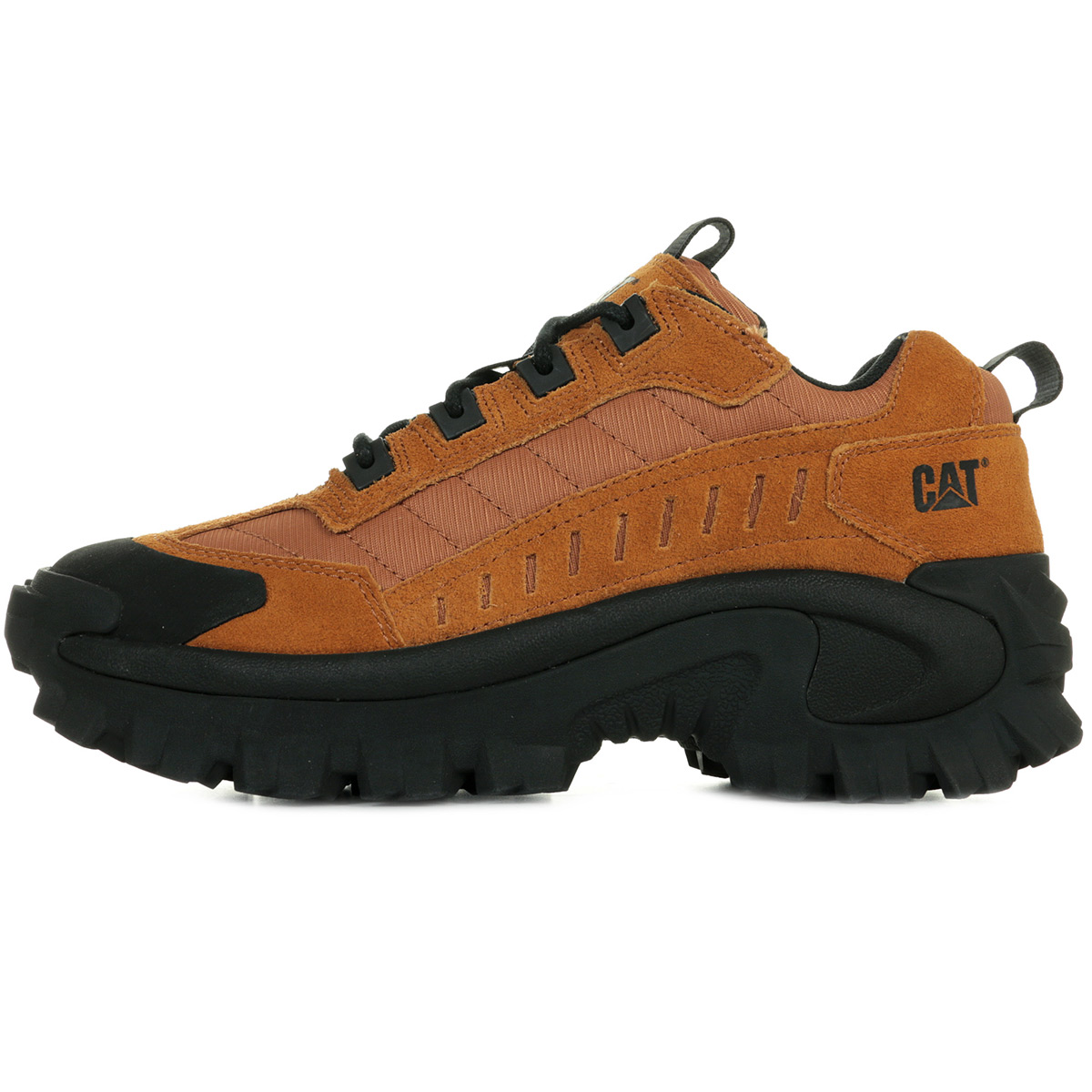Caterpillar Intruder "Soudan" P723922, Baskets mode homme
