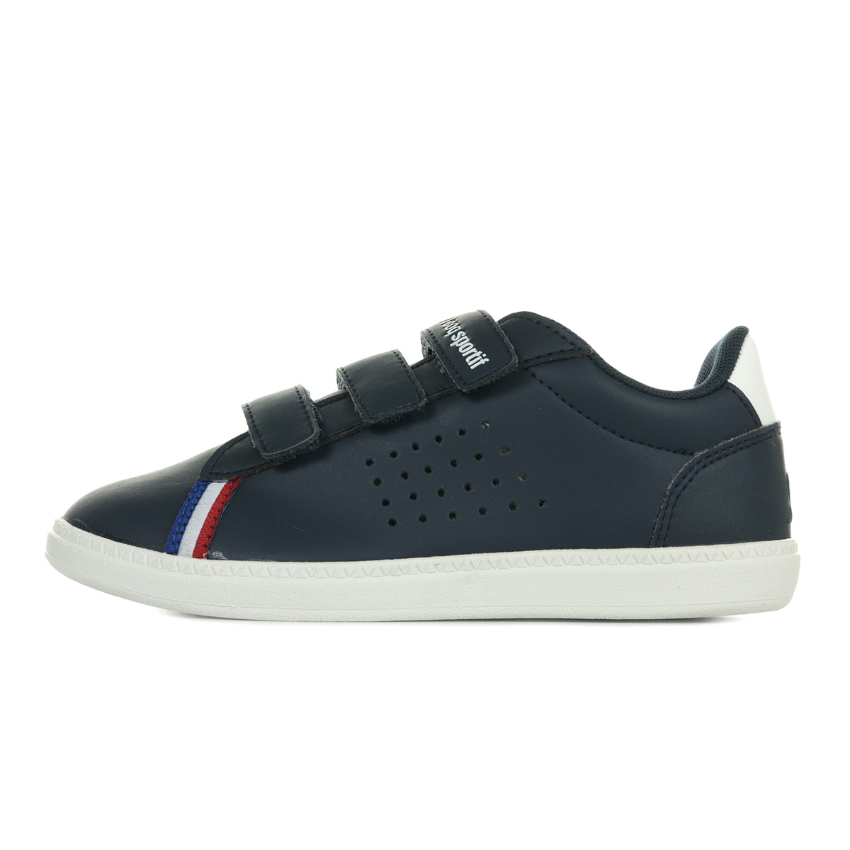 le coq sportif basket garcon