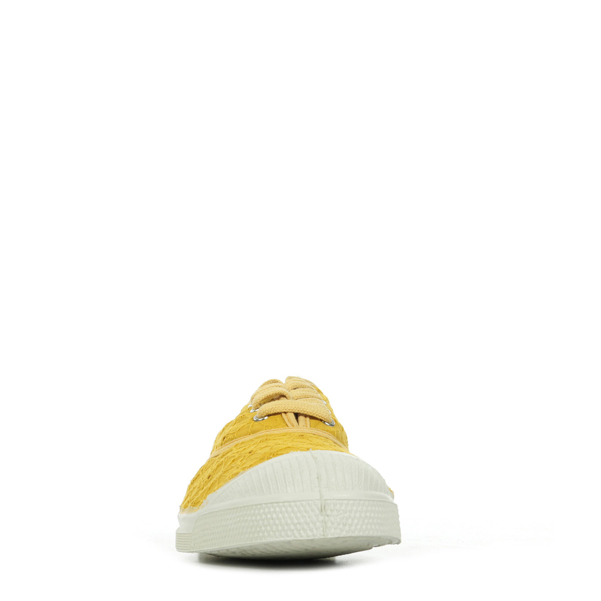 bensimon blanche broderie anglaise
