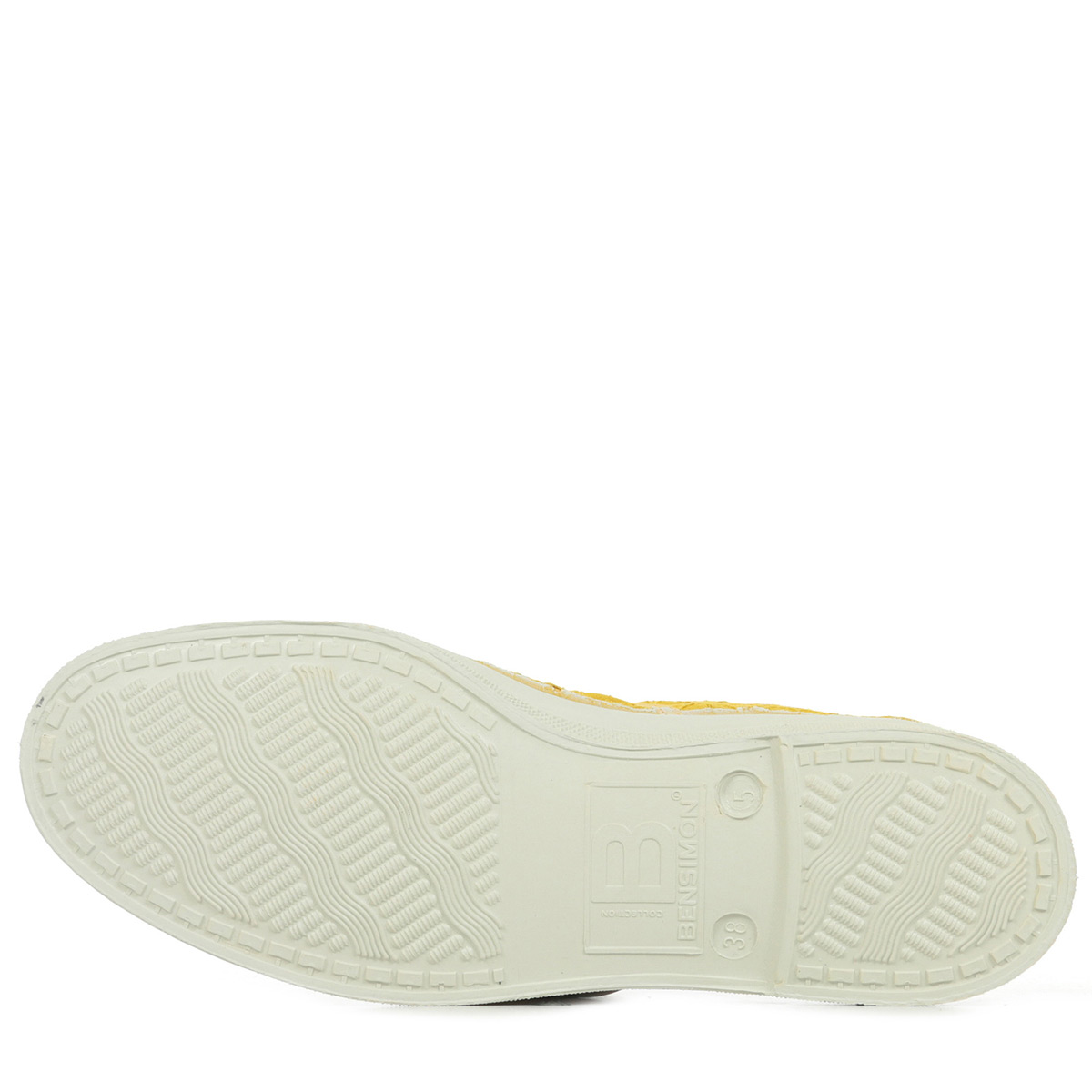 bensimon blanche broderie anglaise
