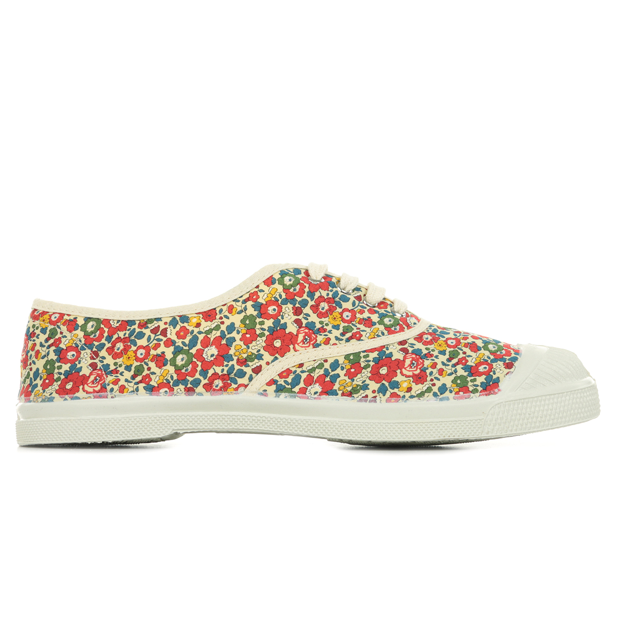 bensimon chaussures