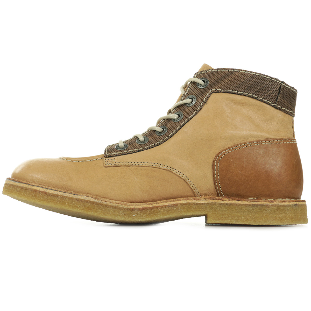 Kickers Kick Legend 66024960113, Bottines homme