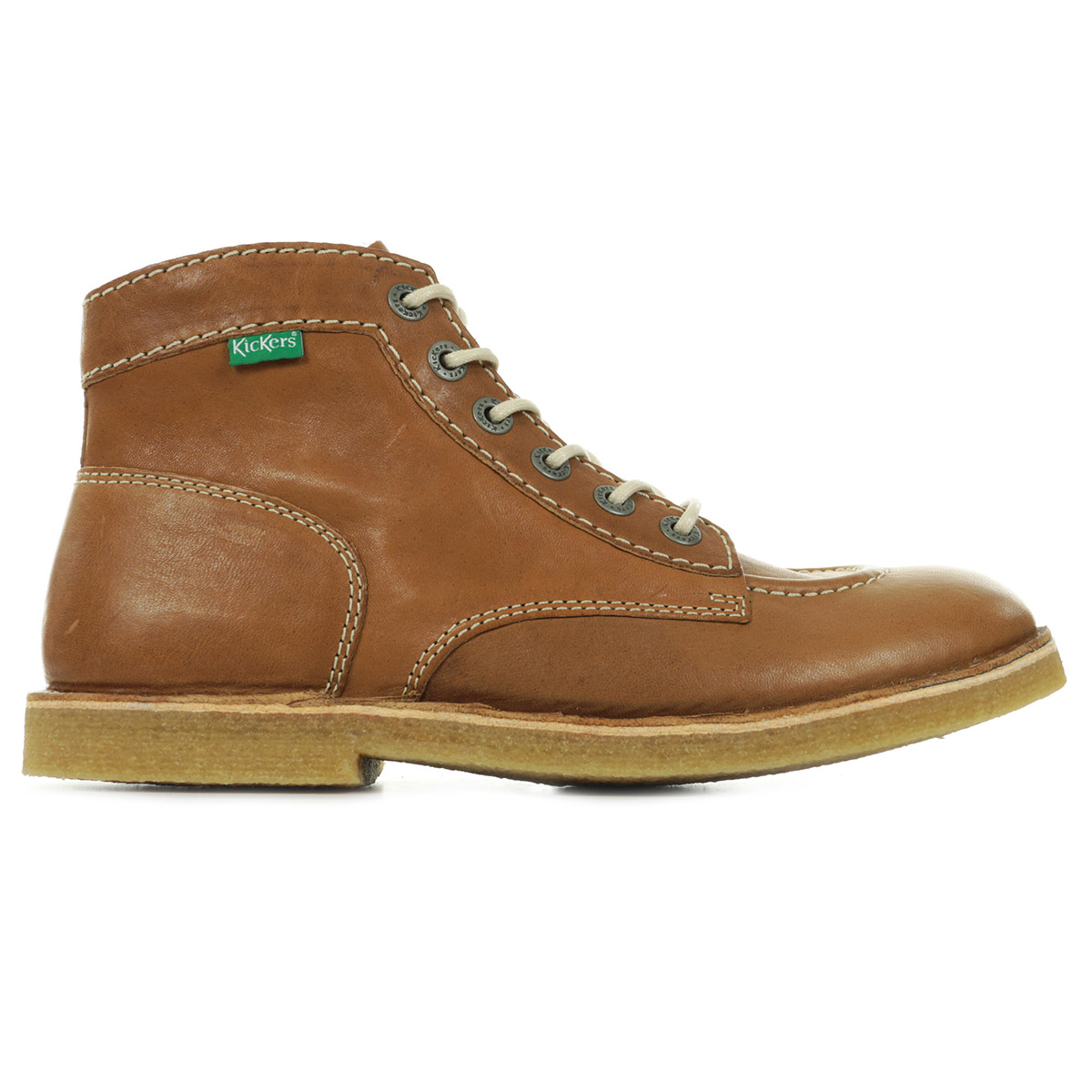 Kickers Kick Legend 66024260114, Bottines homme