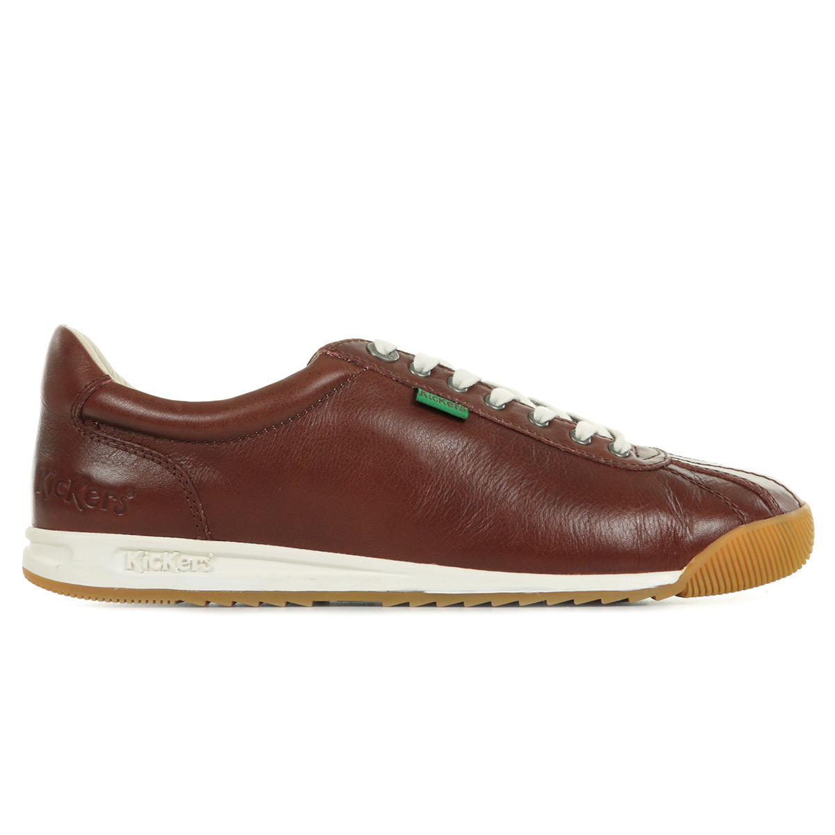 Schuhe Kickers Herren Kick 7 braun | eBay