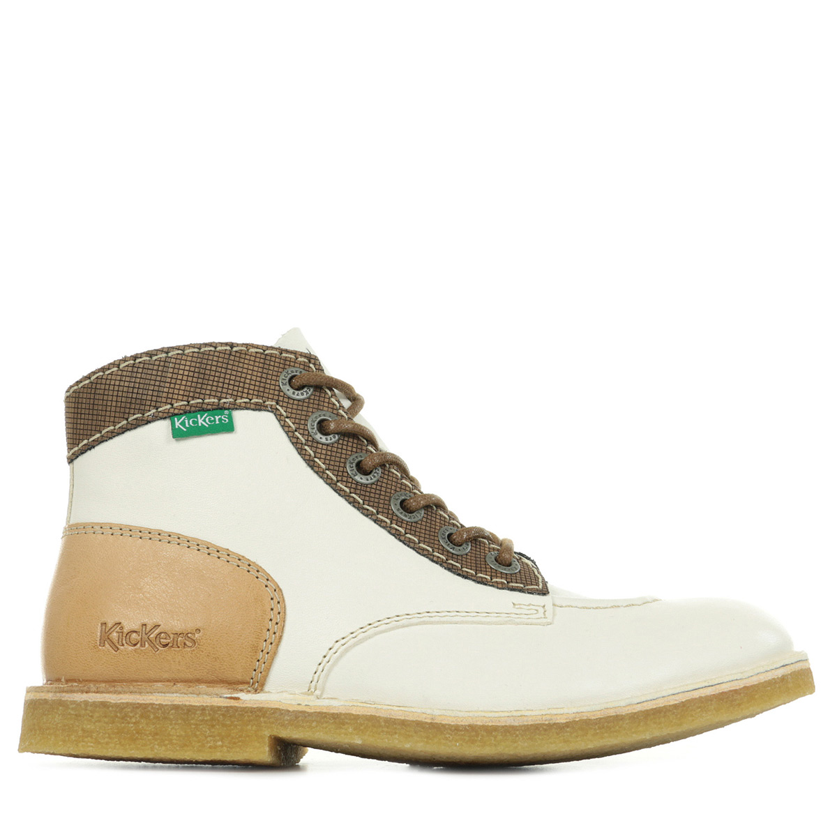 kickers femme legend