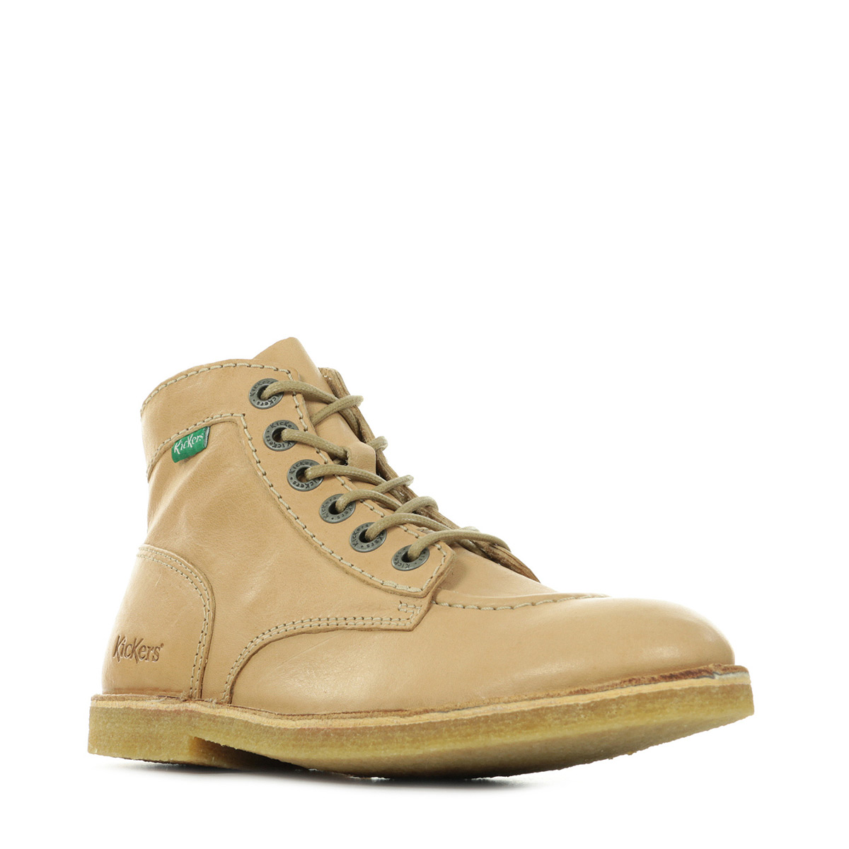 kickers kick legend femme