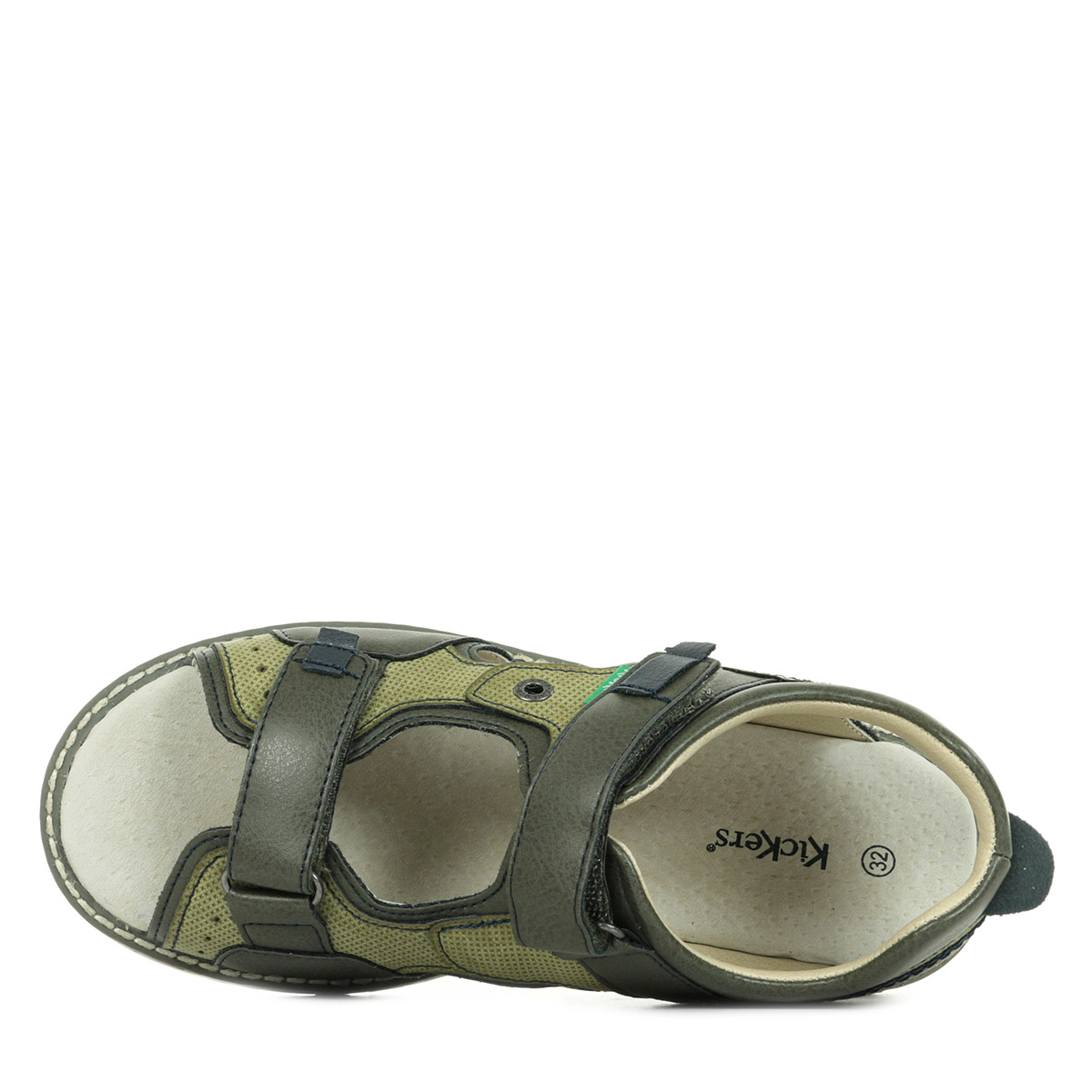Kickers ete on sale 2020
