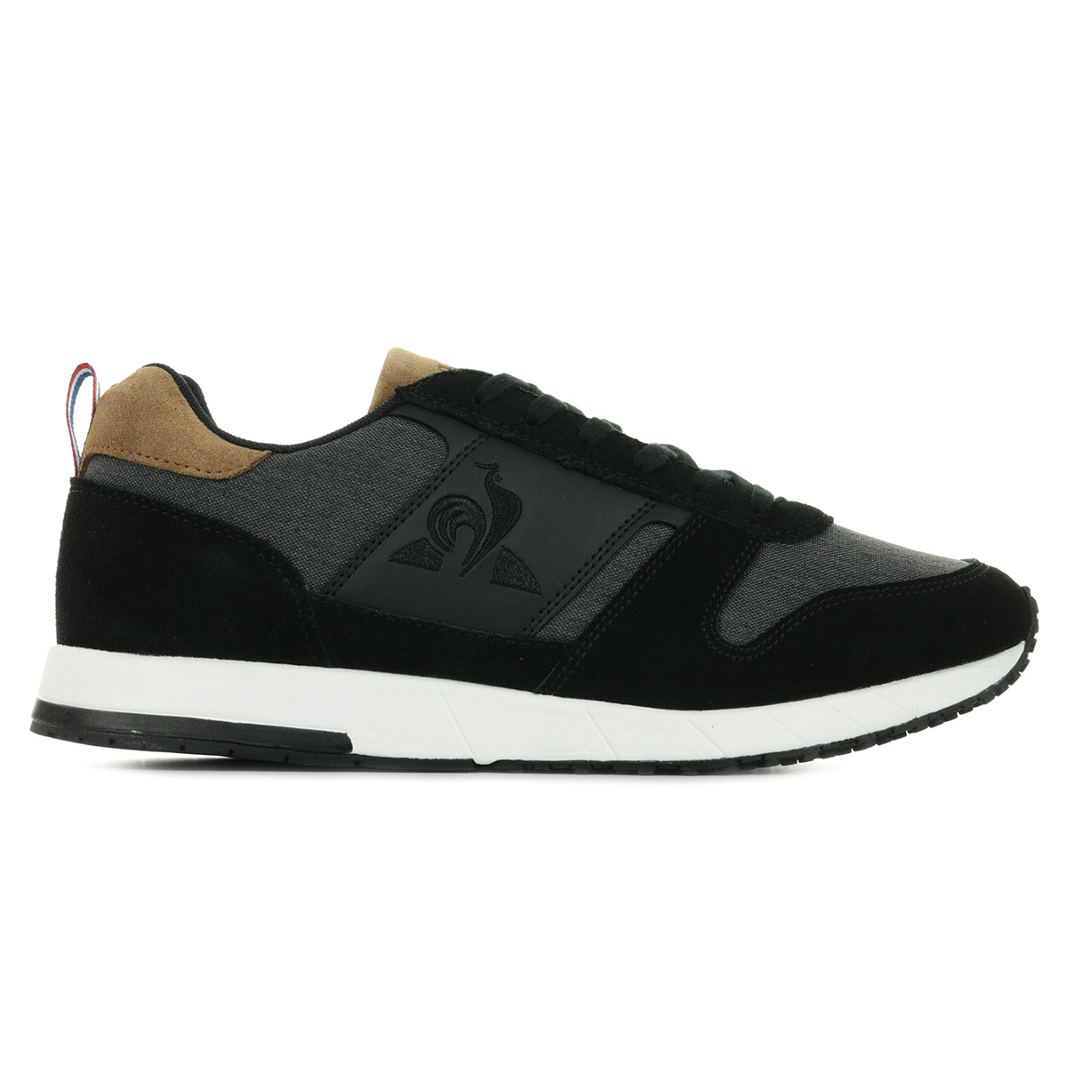 le coq sportif talon