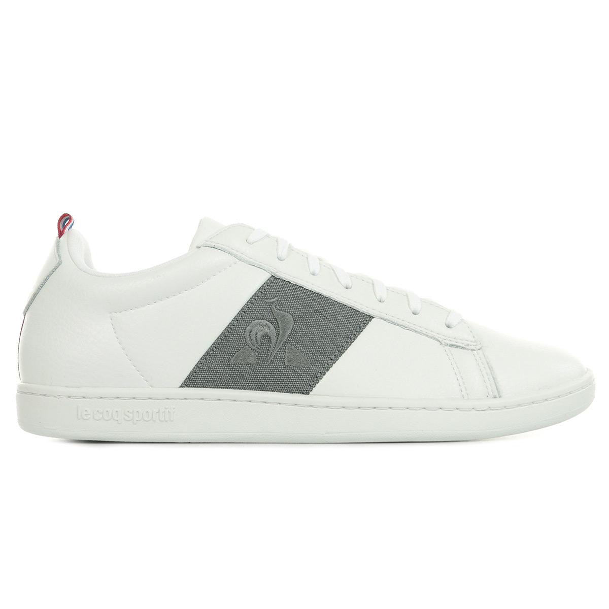 le coq sportif court