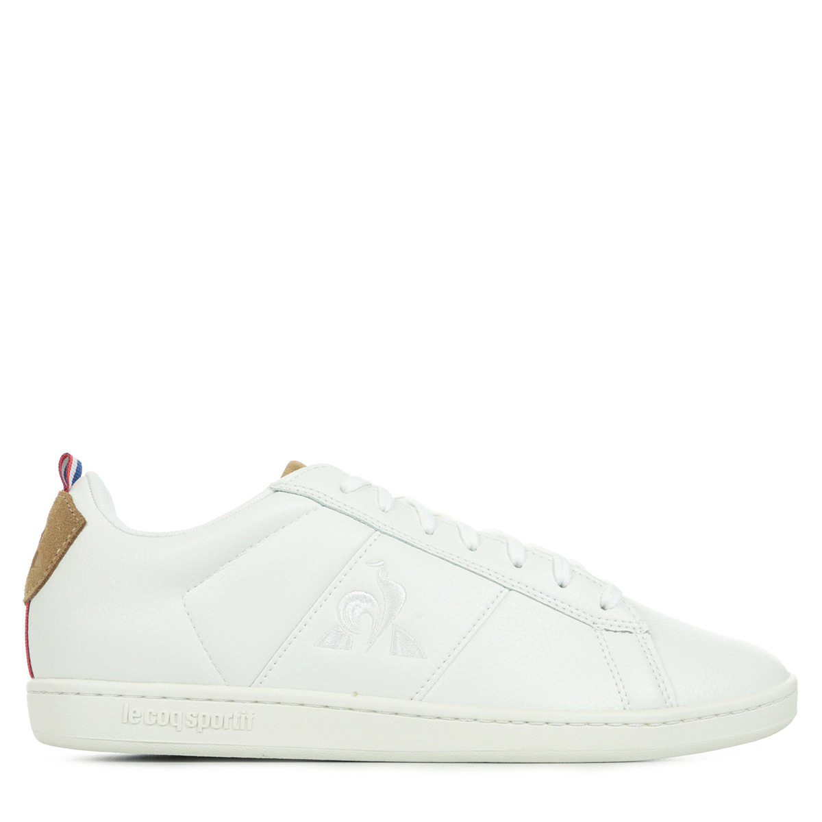 le coq sportif court