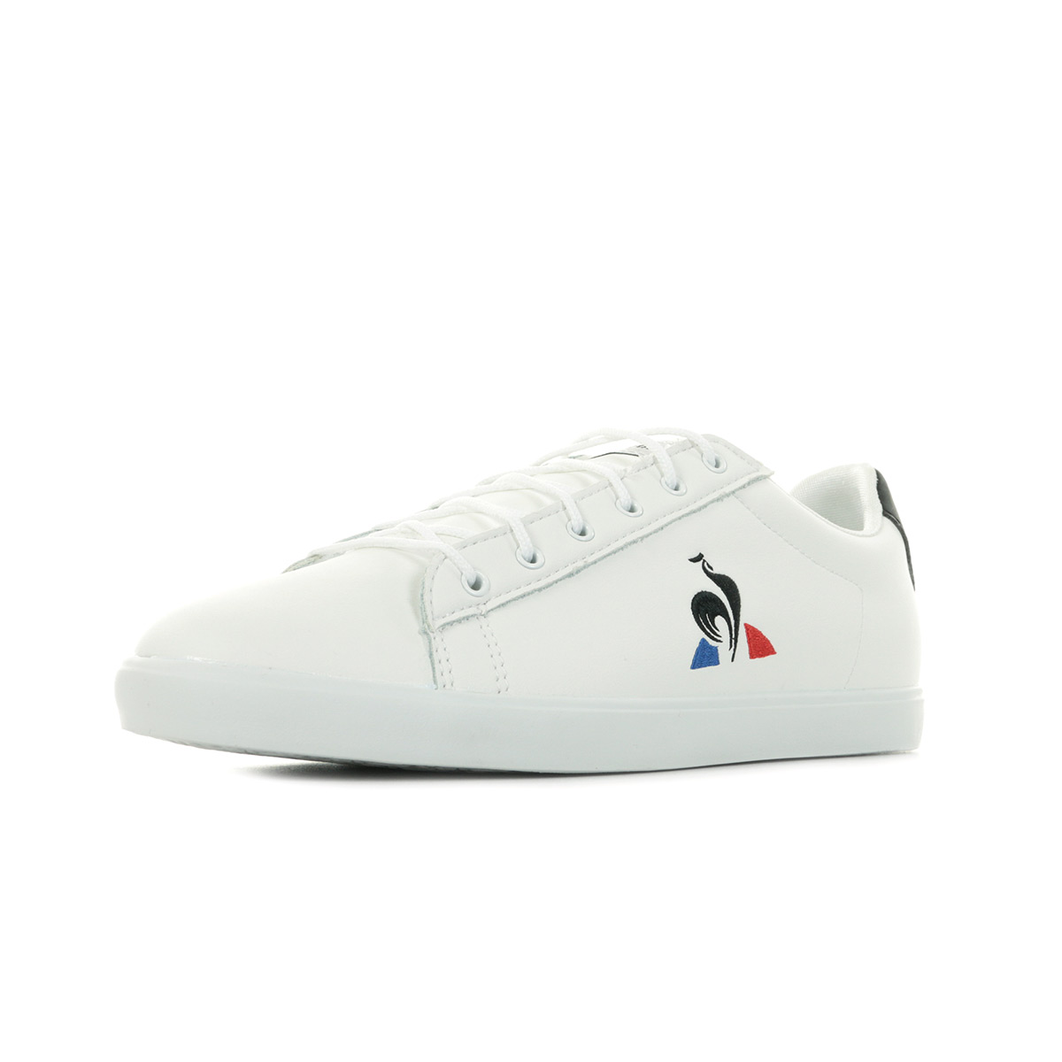 le coq sportif agate femme beige