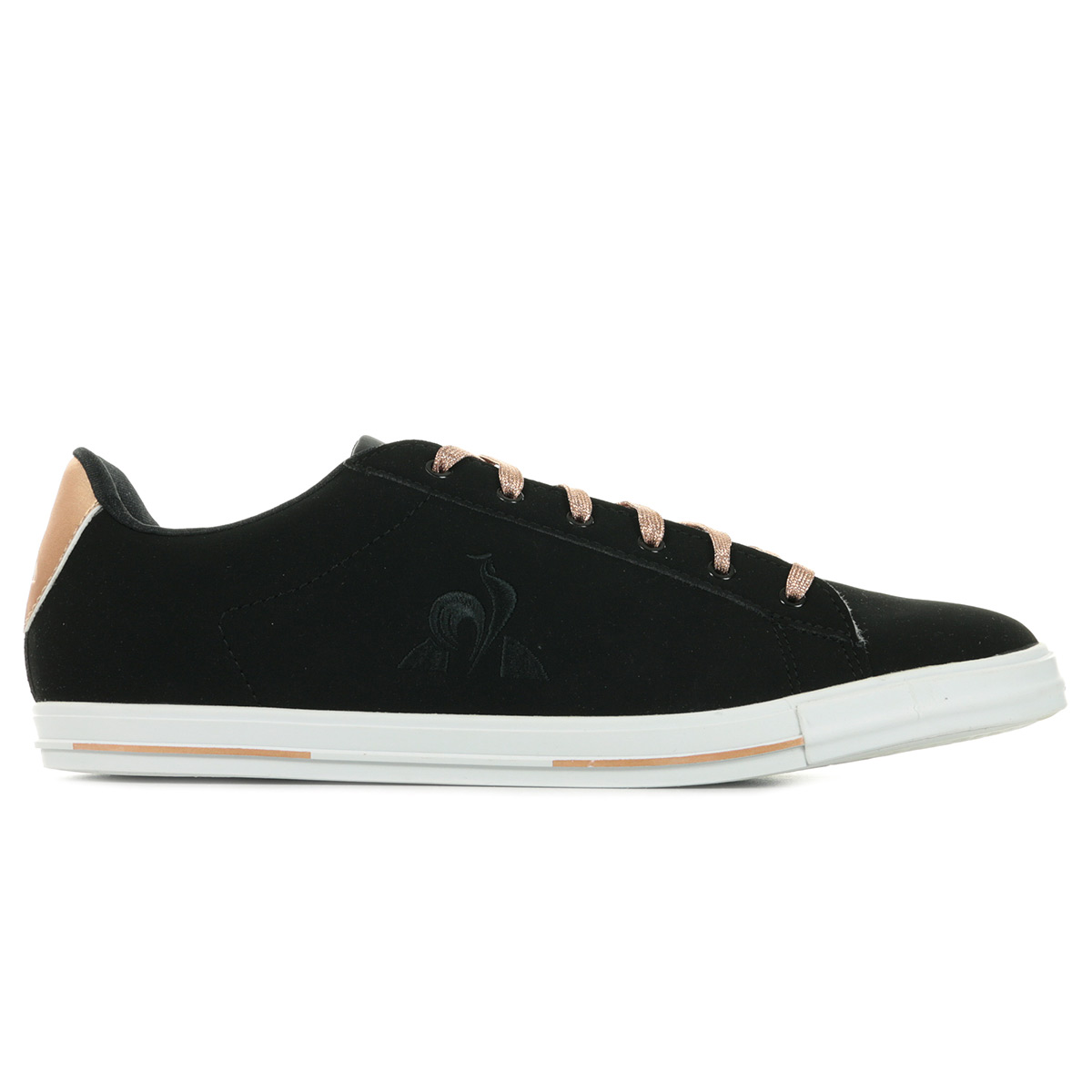 le coq sportif agate metallic