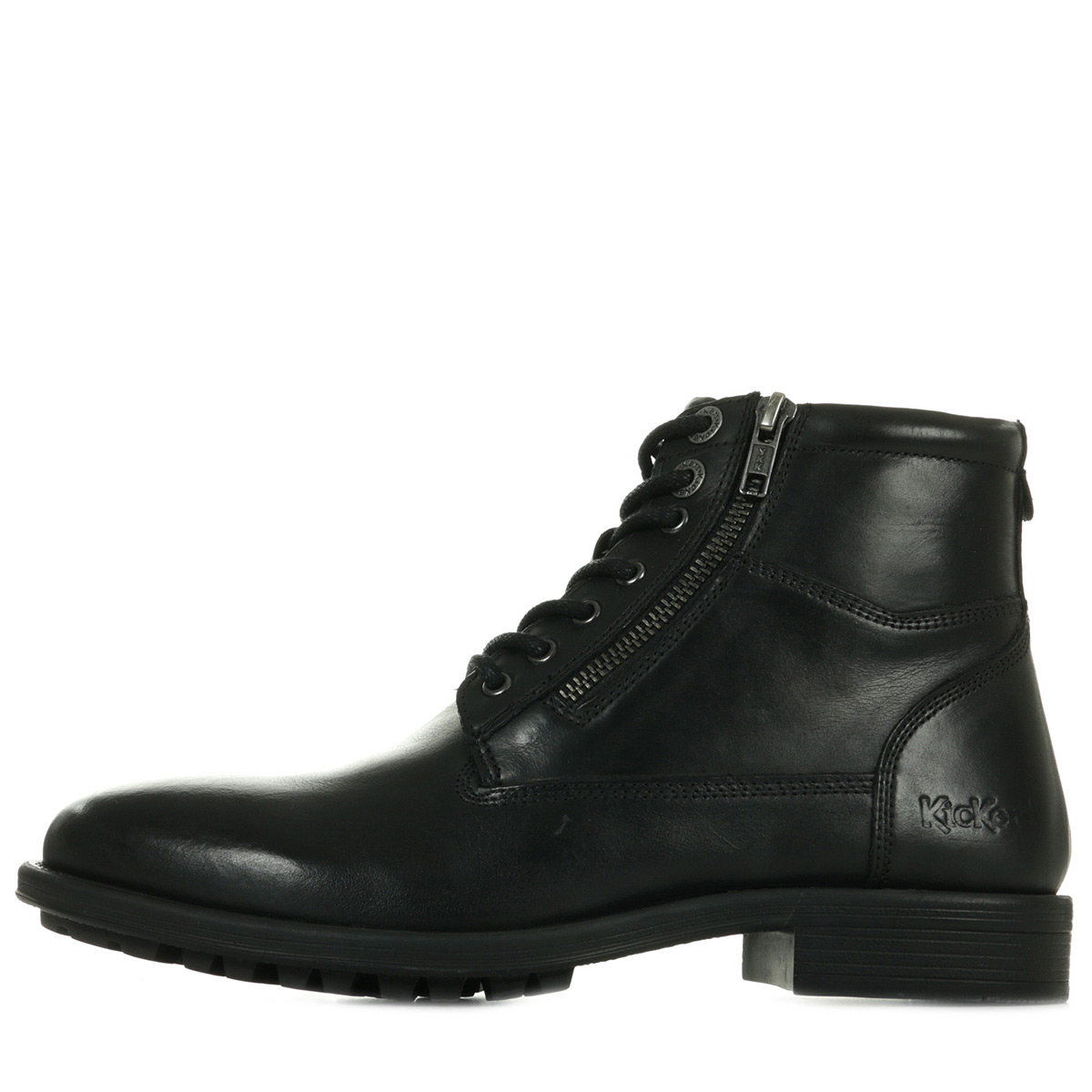 kickers brok