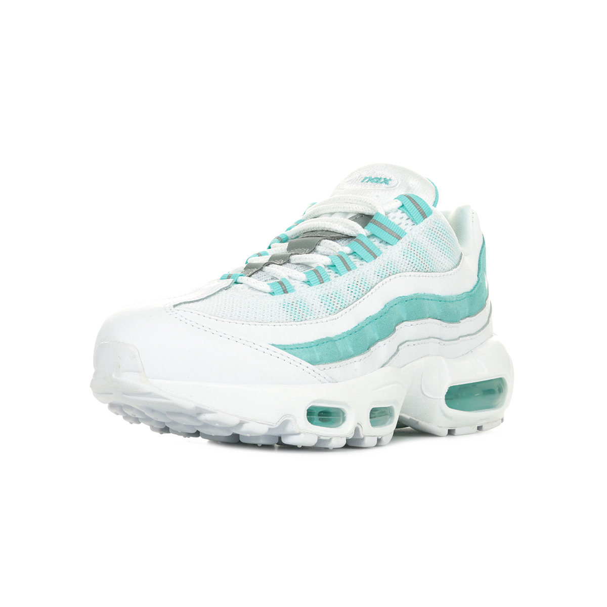 air max 95 turquoise