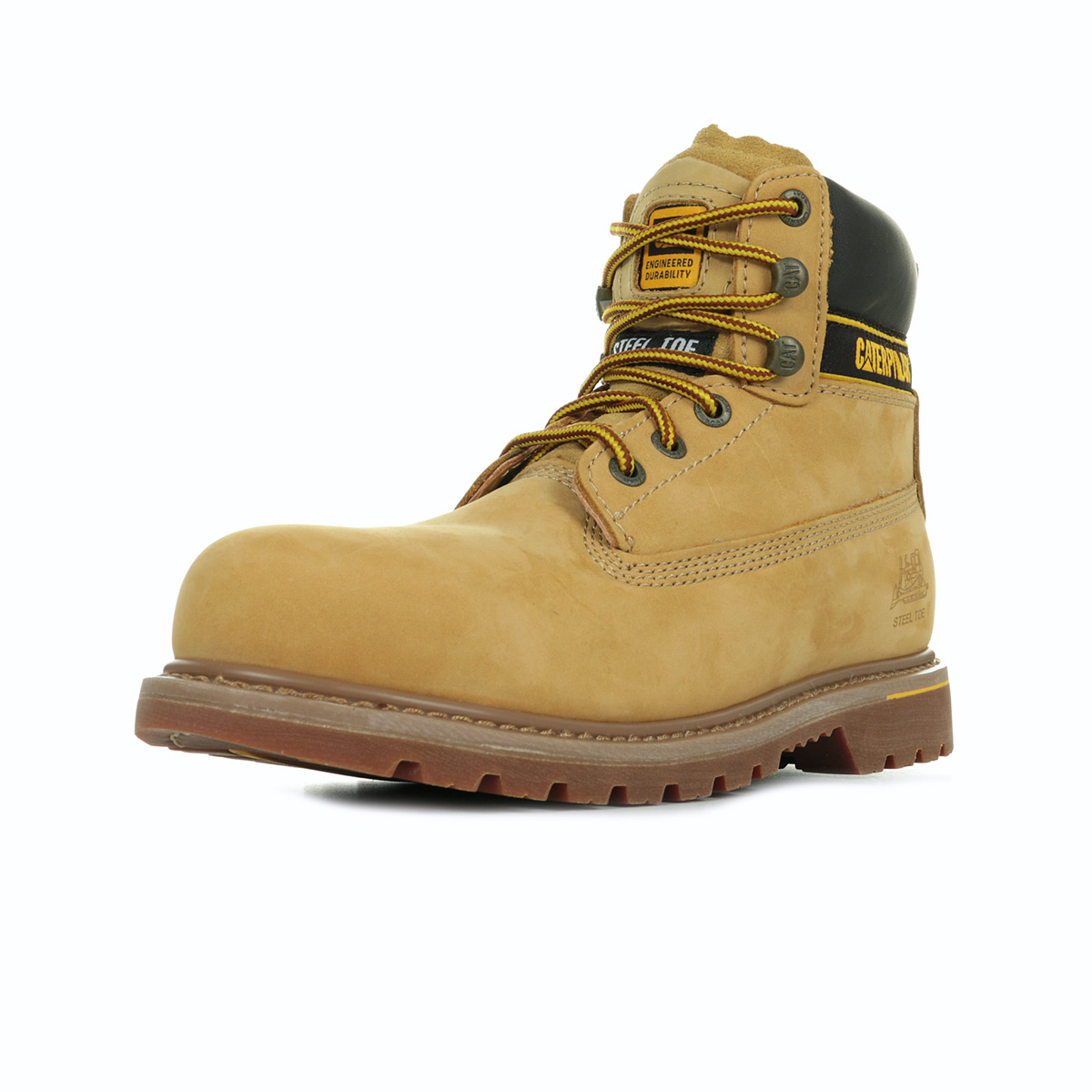 caterpillar holton