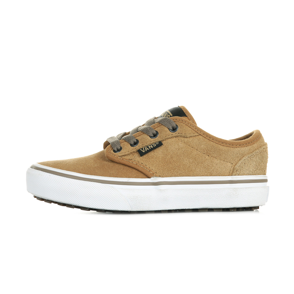 vans atwood tan