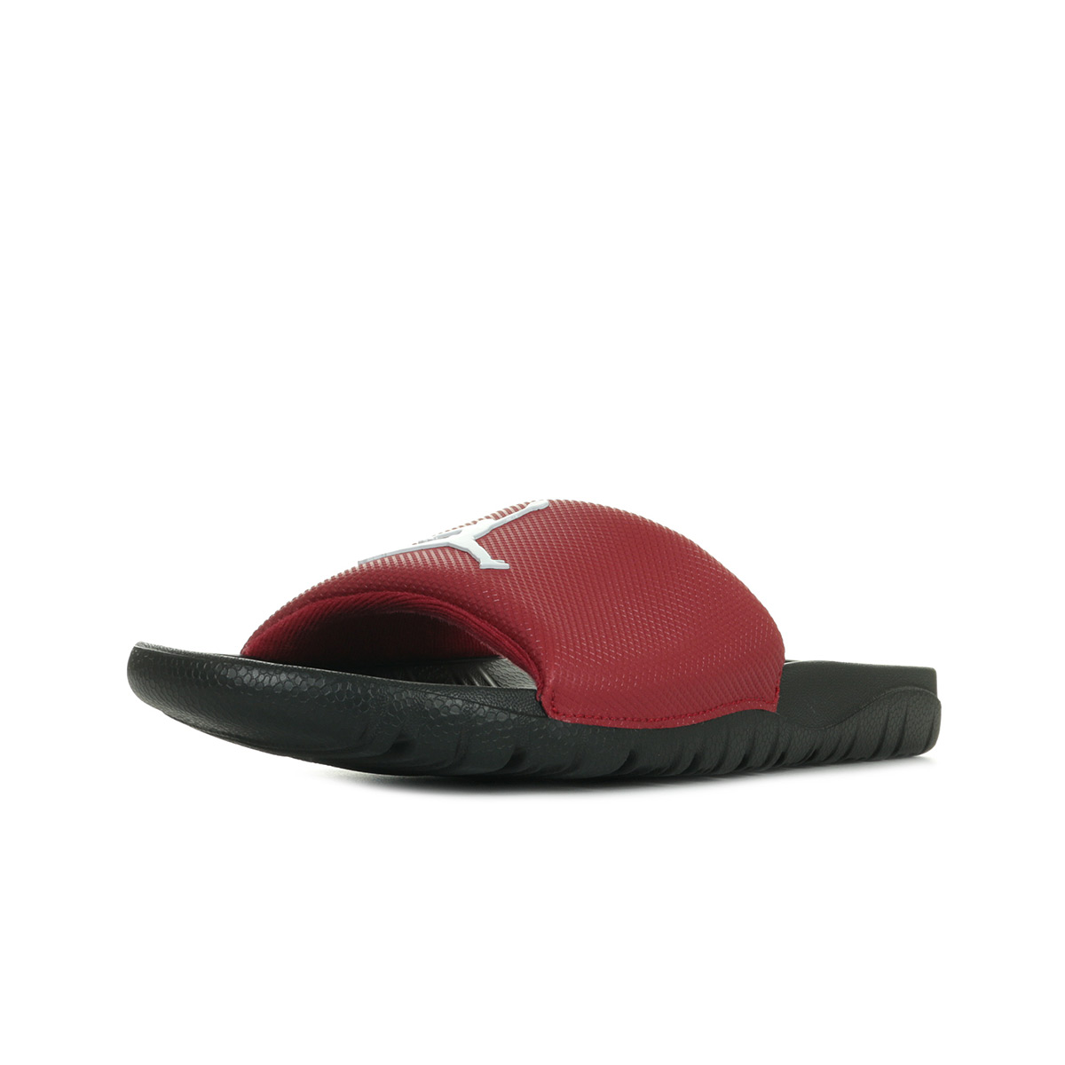claquette jordan homme