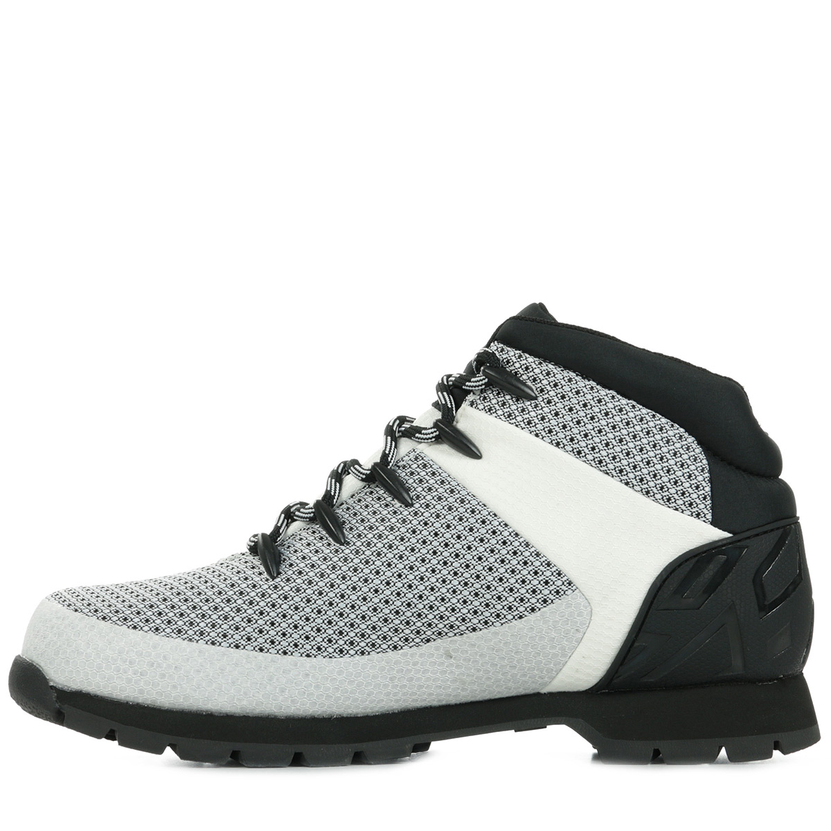 timberland mens euro sprint fabric wp boots