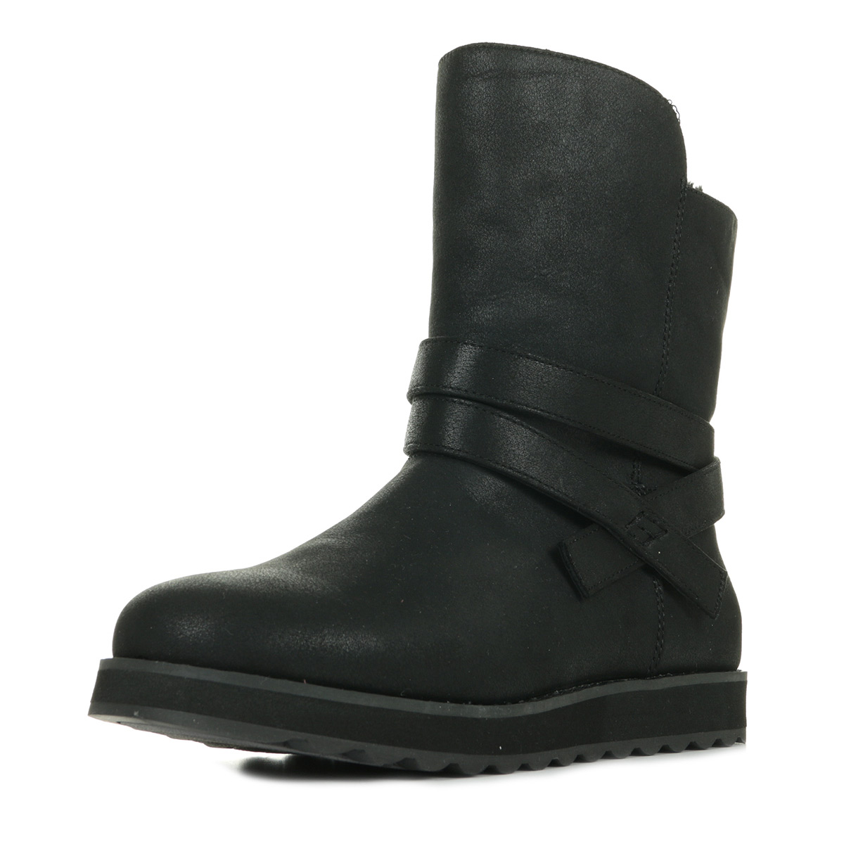 skechers boots femme