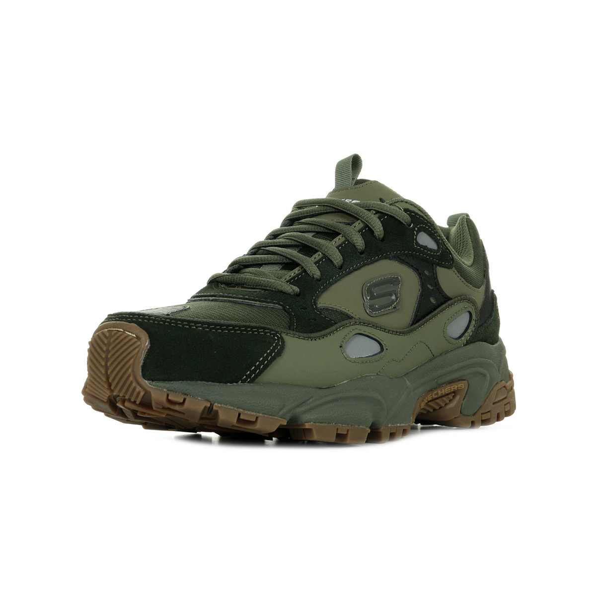 skechers verte
