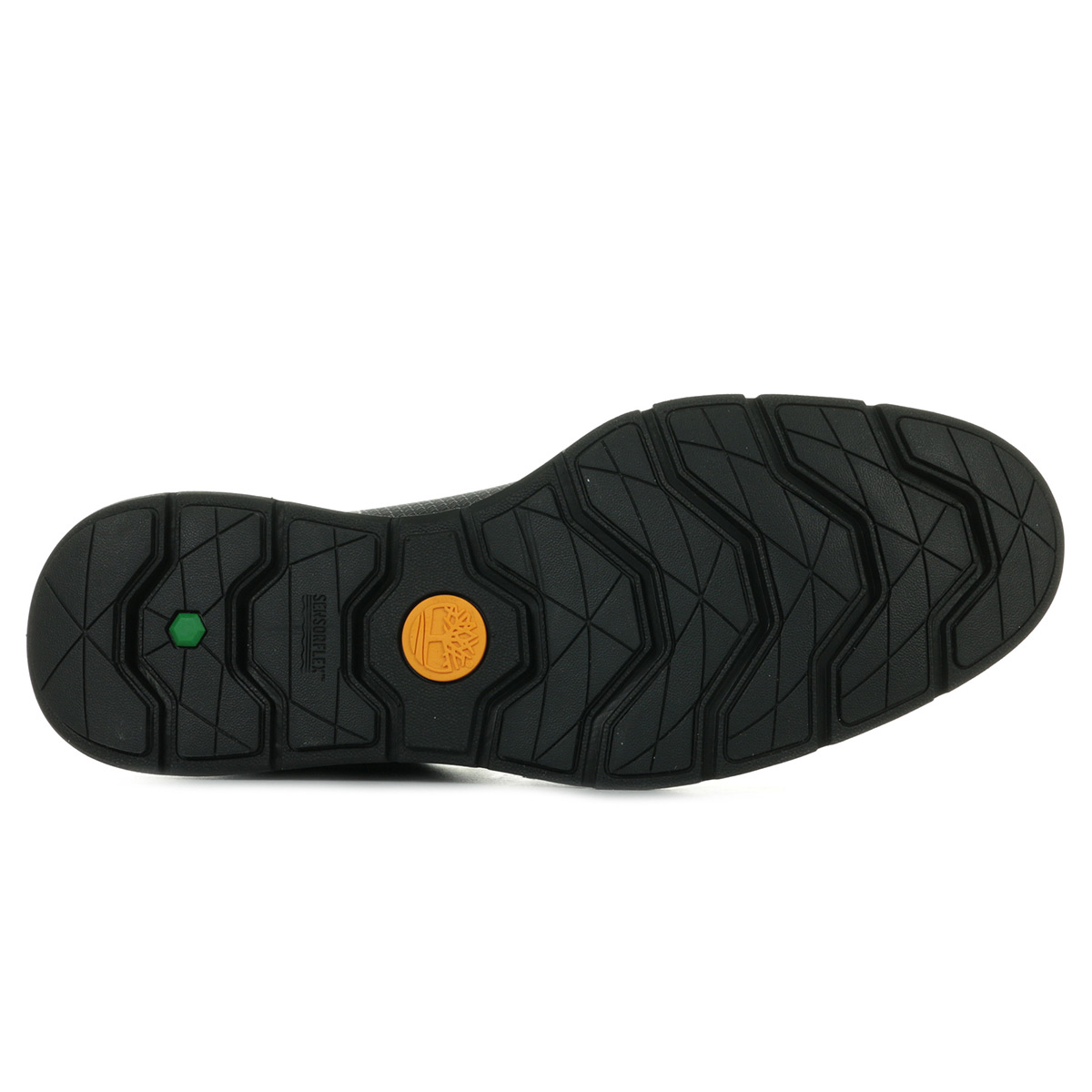 timberland homme noir 2019
