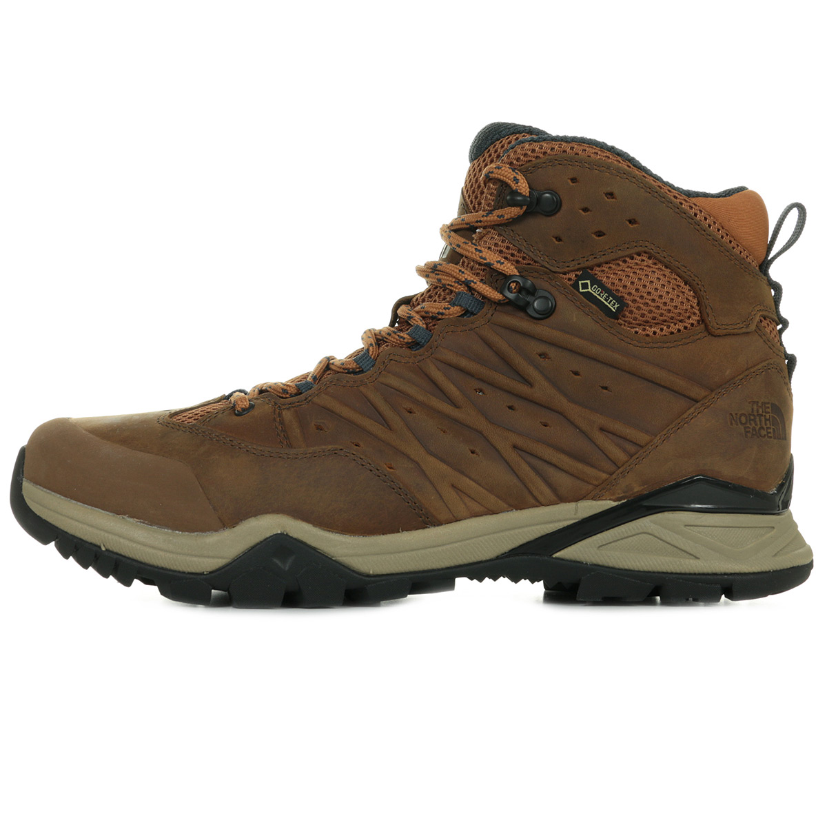north face hedgehog hike mid