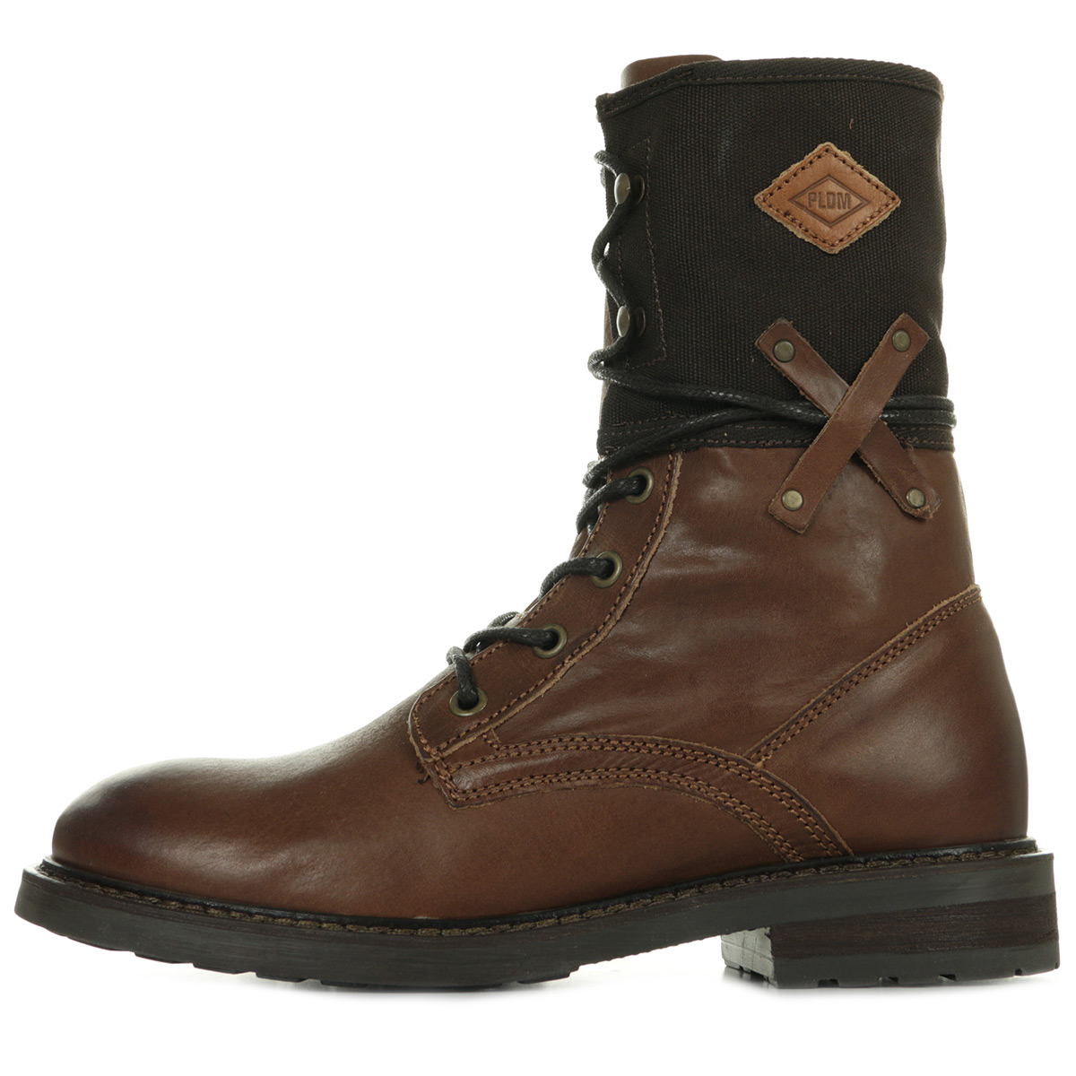boots pldm
