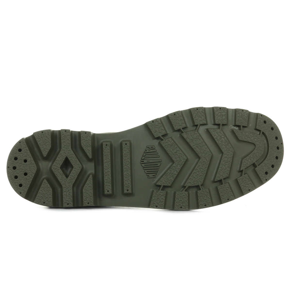 palladium unzipped
