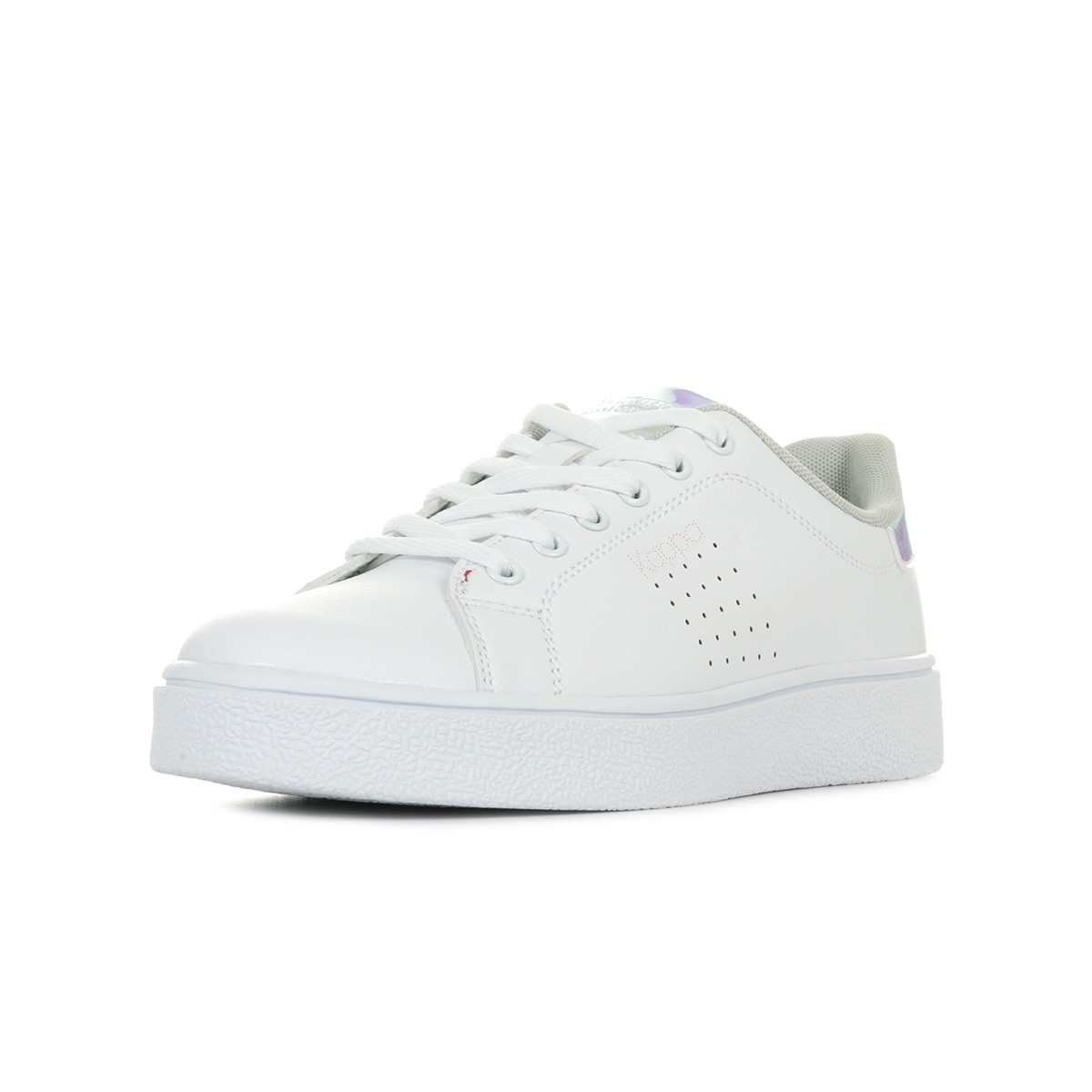 kappa basket femme