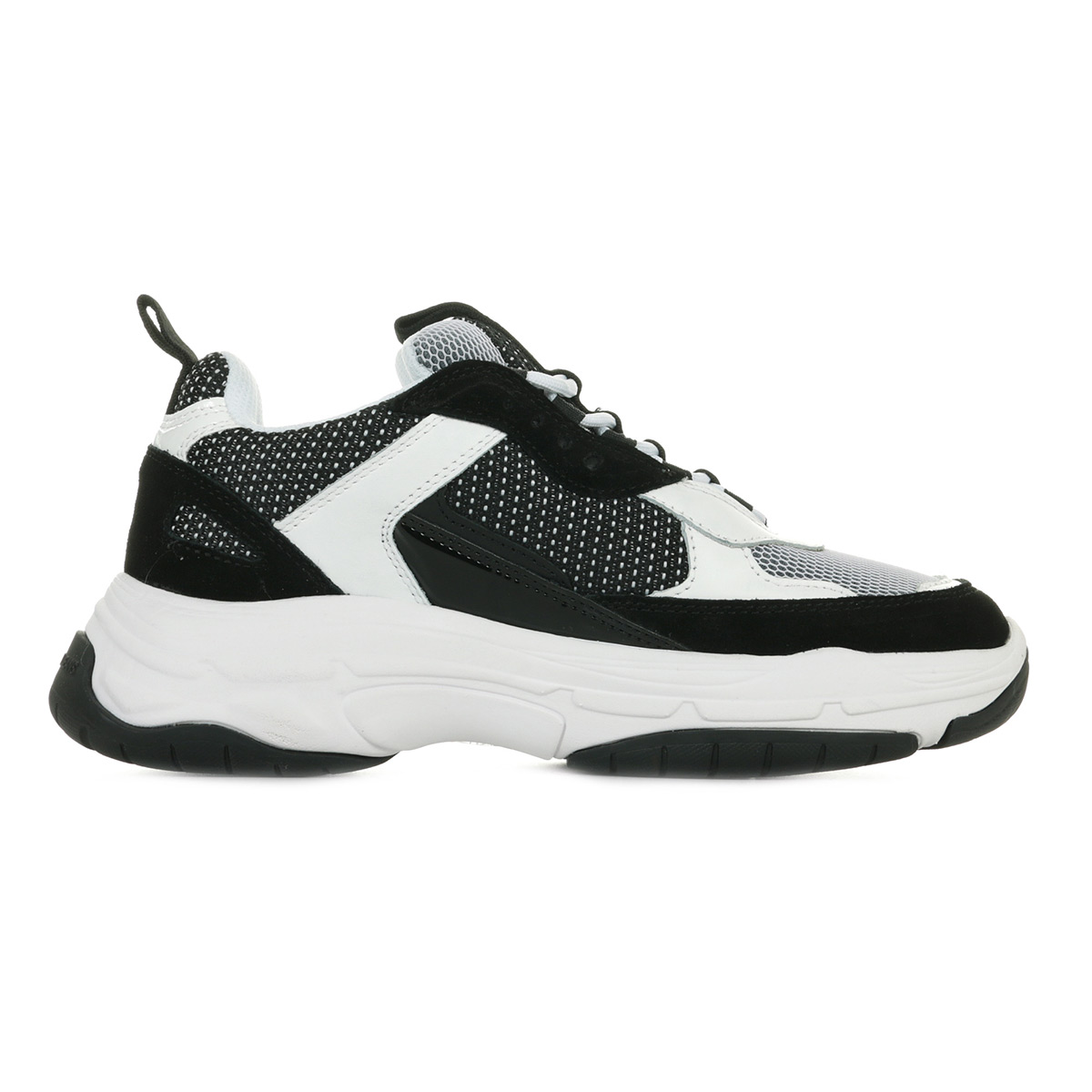 basket calvin klein femme maya