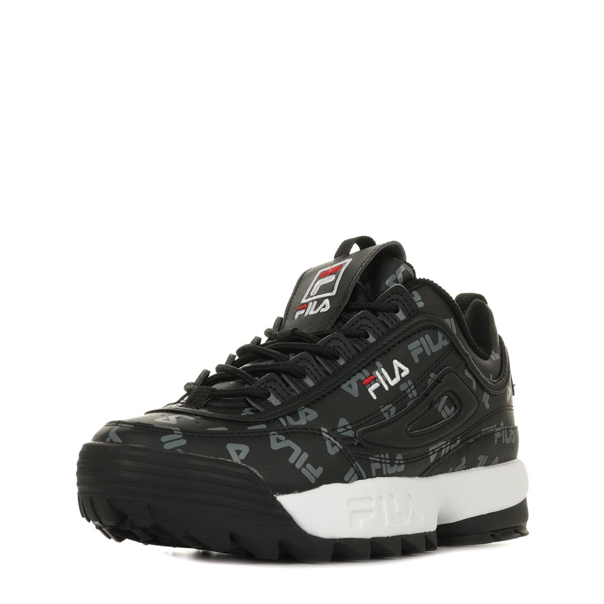 soldes fila disruptor