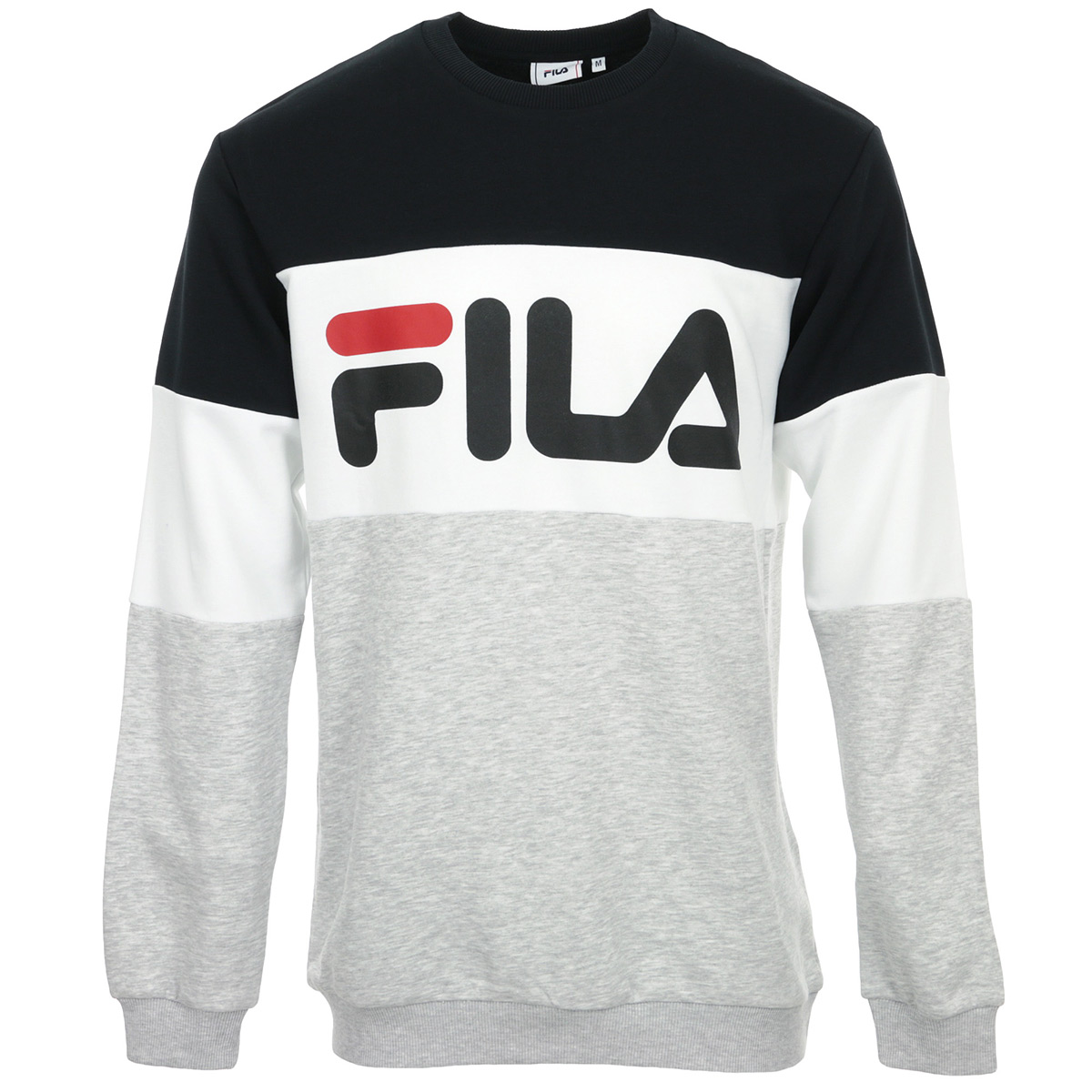 hoodie fila homme