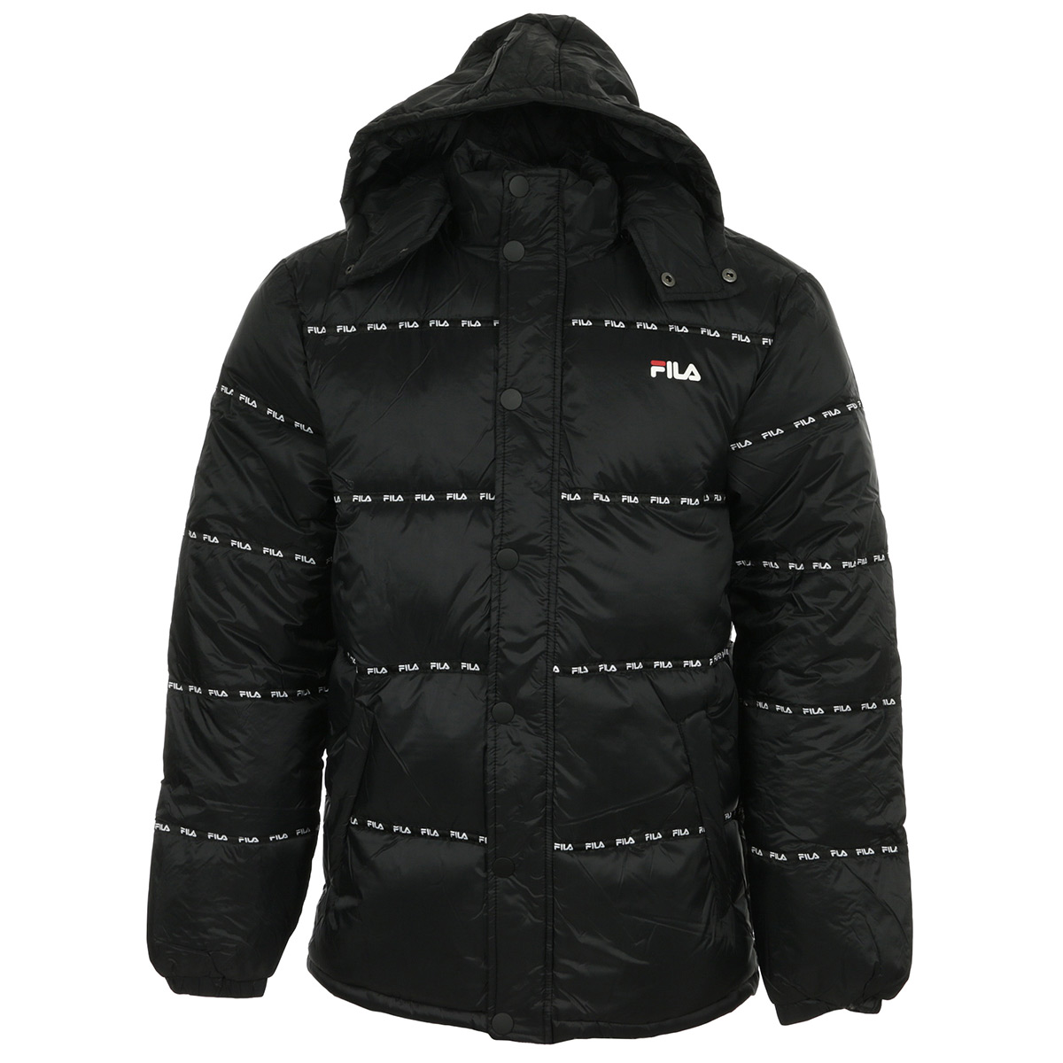 parka fila homme