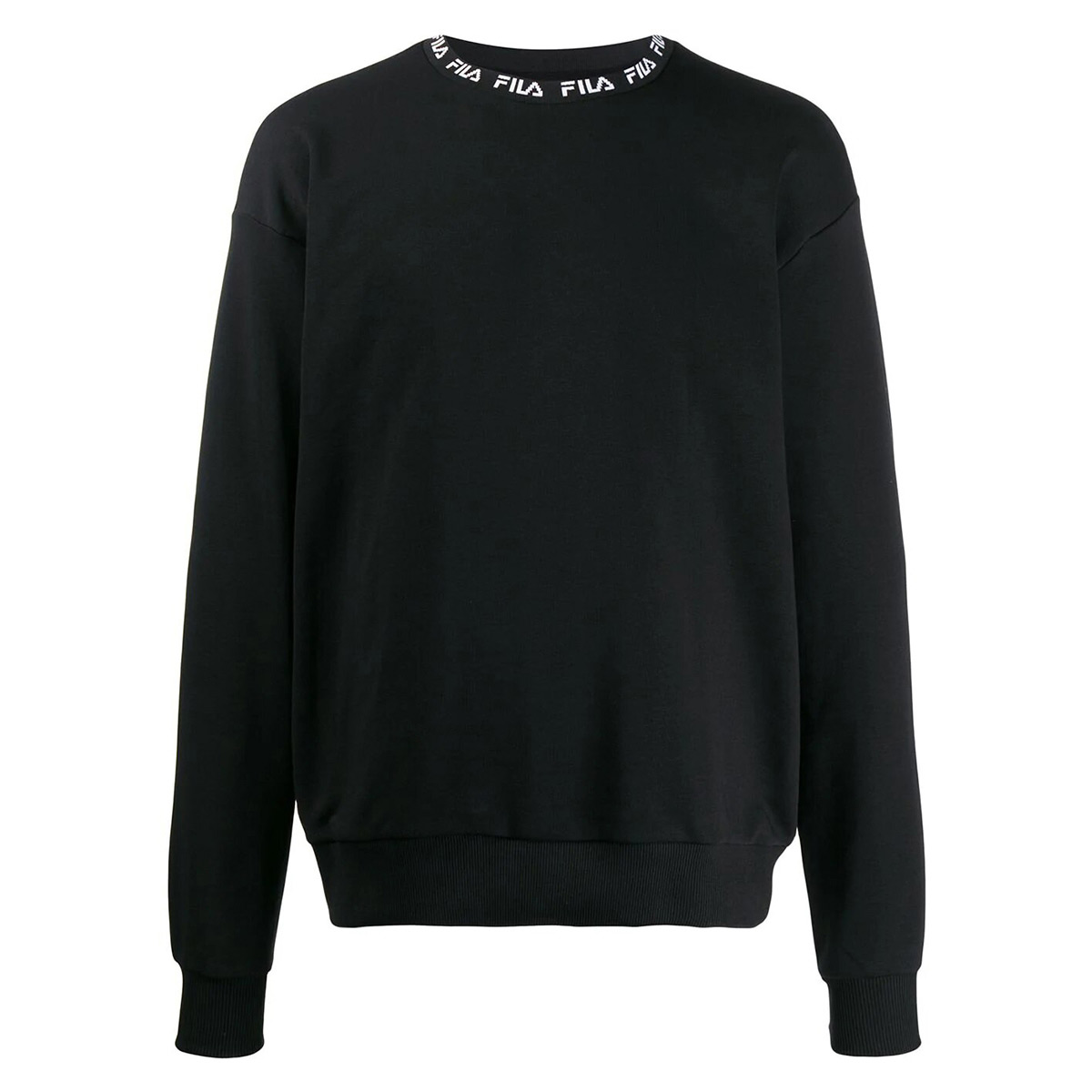 sweat fila argent