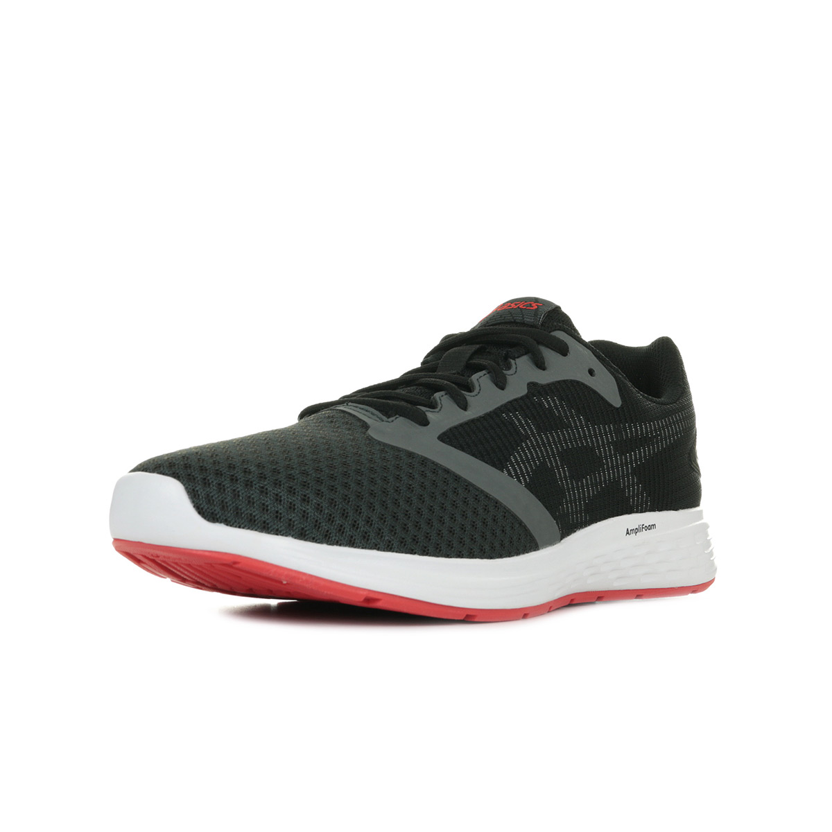 asics gel patriot rouge