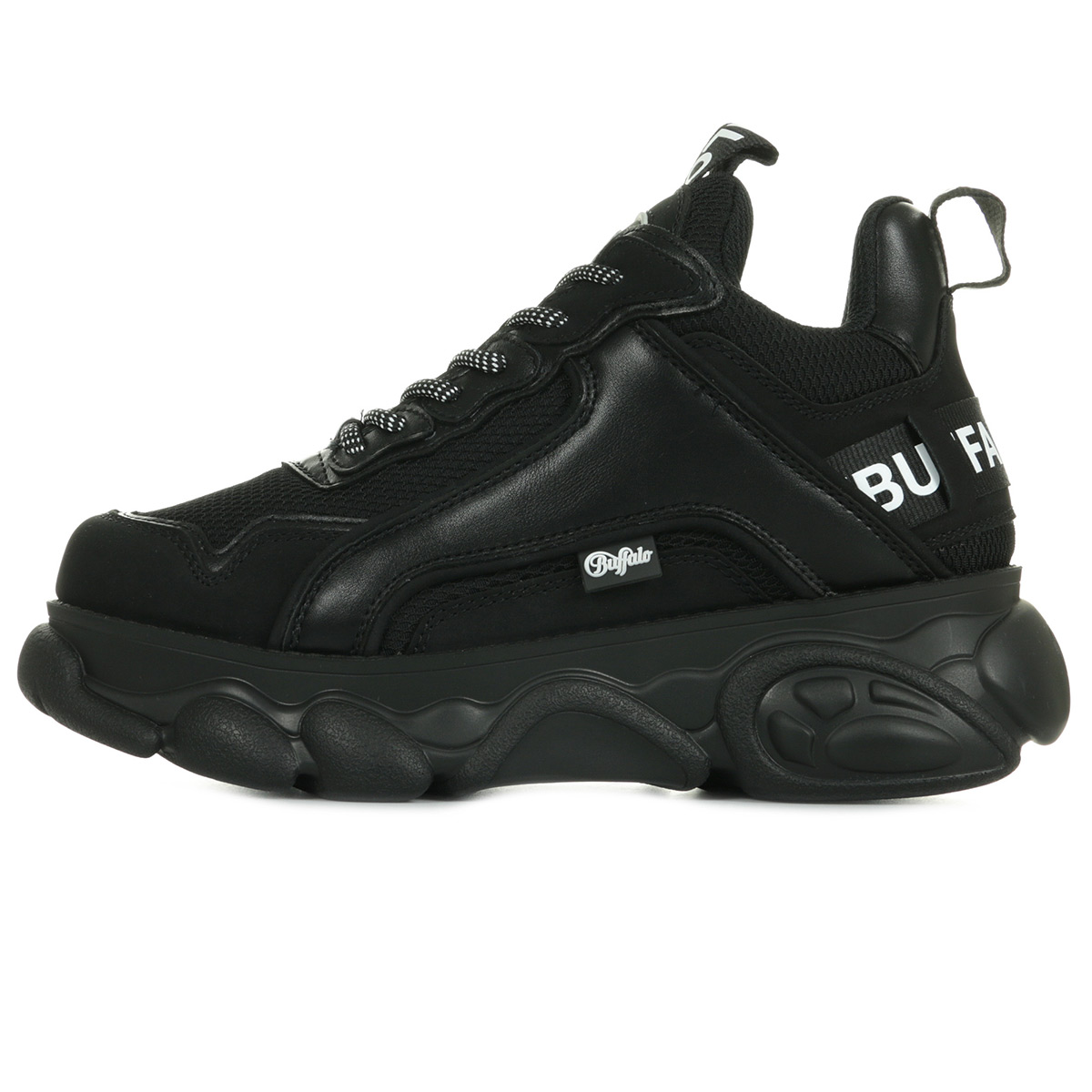 buffalo chai neon multicolor