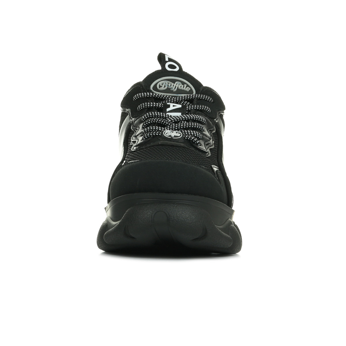buffalo chai neon multicolor