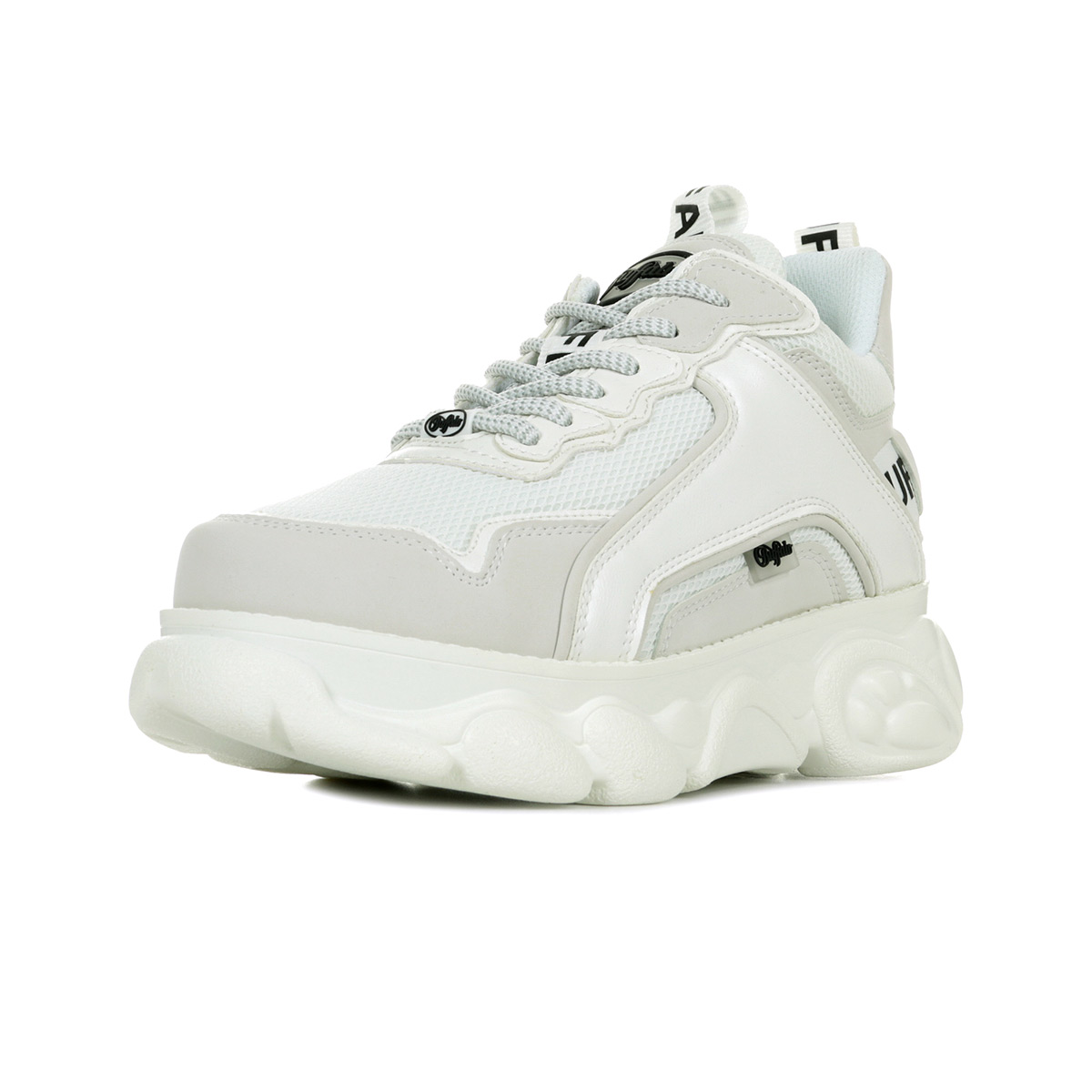 buffalo chai neon multicolor
