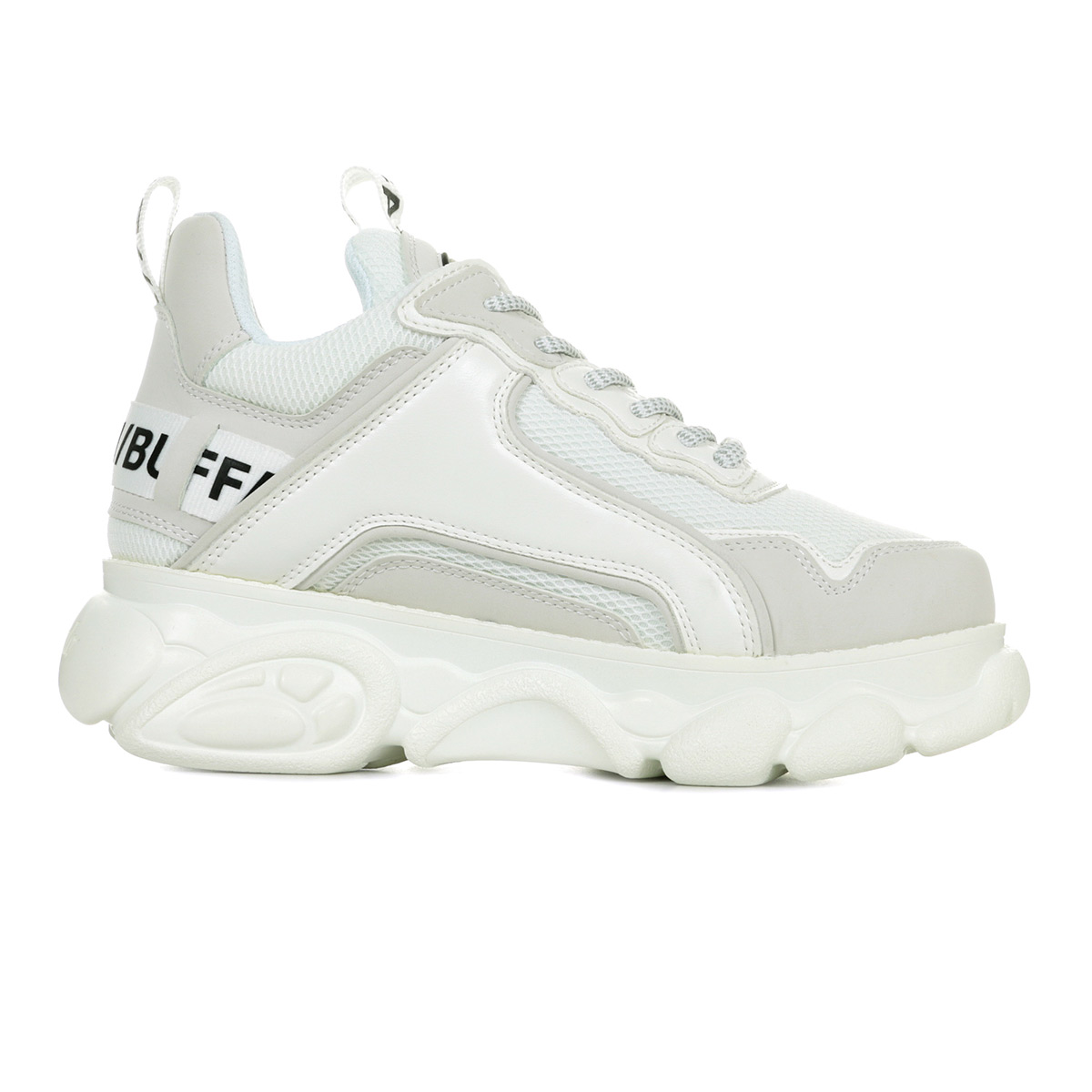 buffalo chai neon multicolor