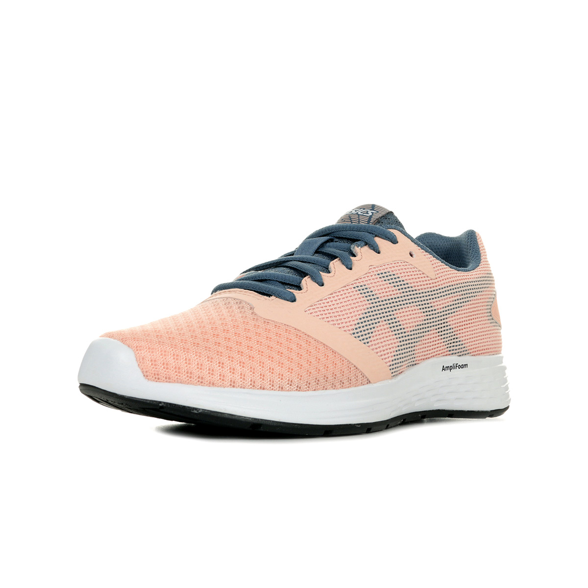 asics gel patriot femme bleu