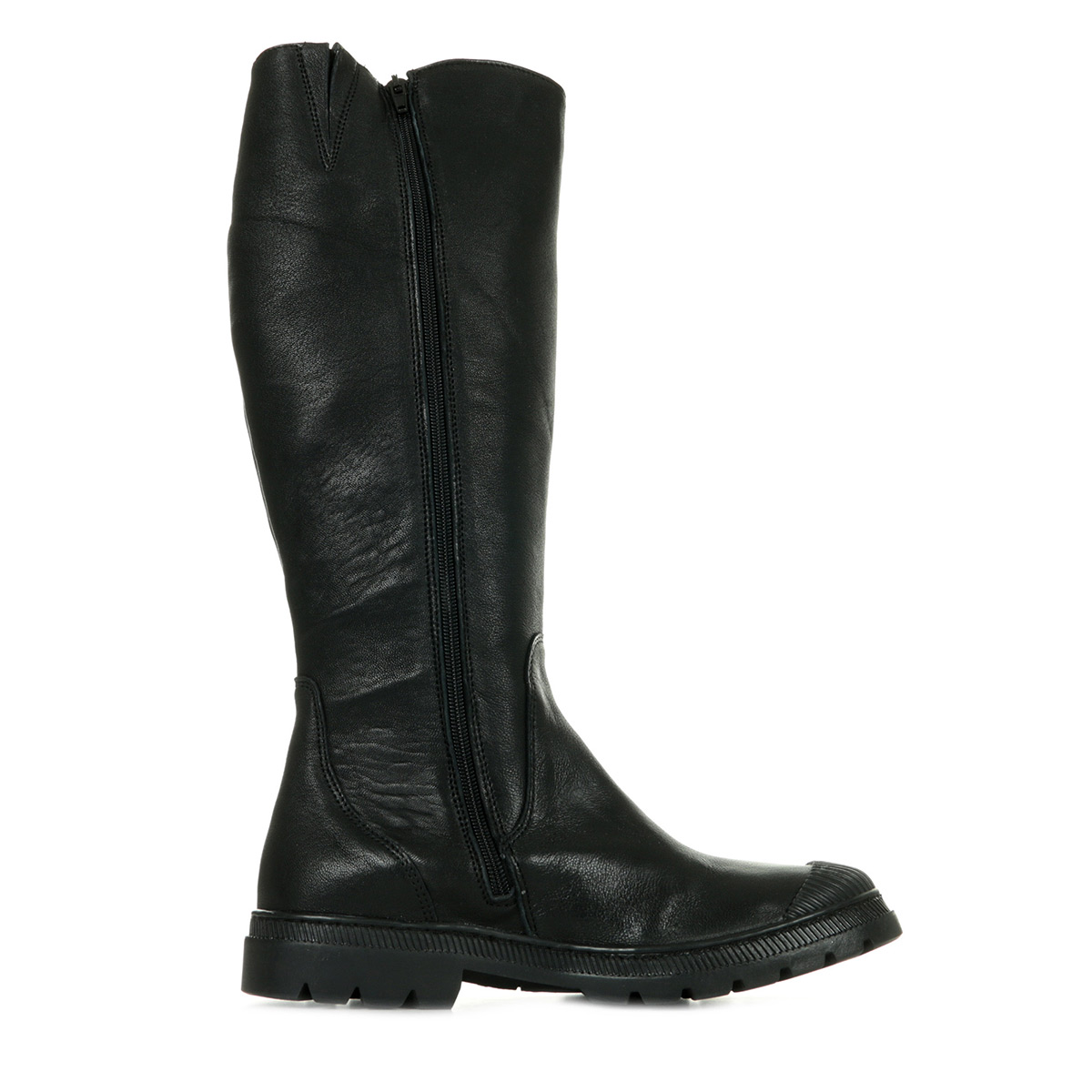 pataugas bottes femme