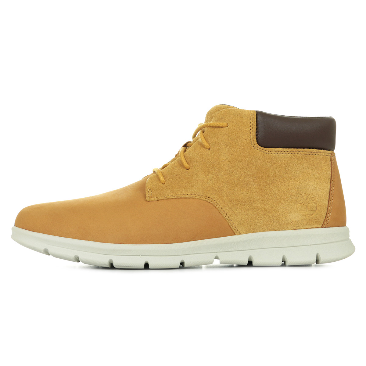 graydon chukka