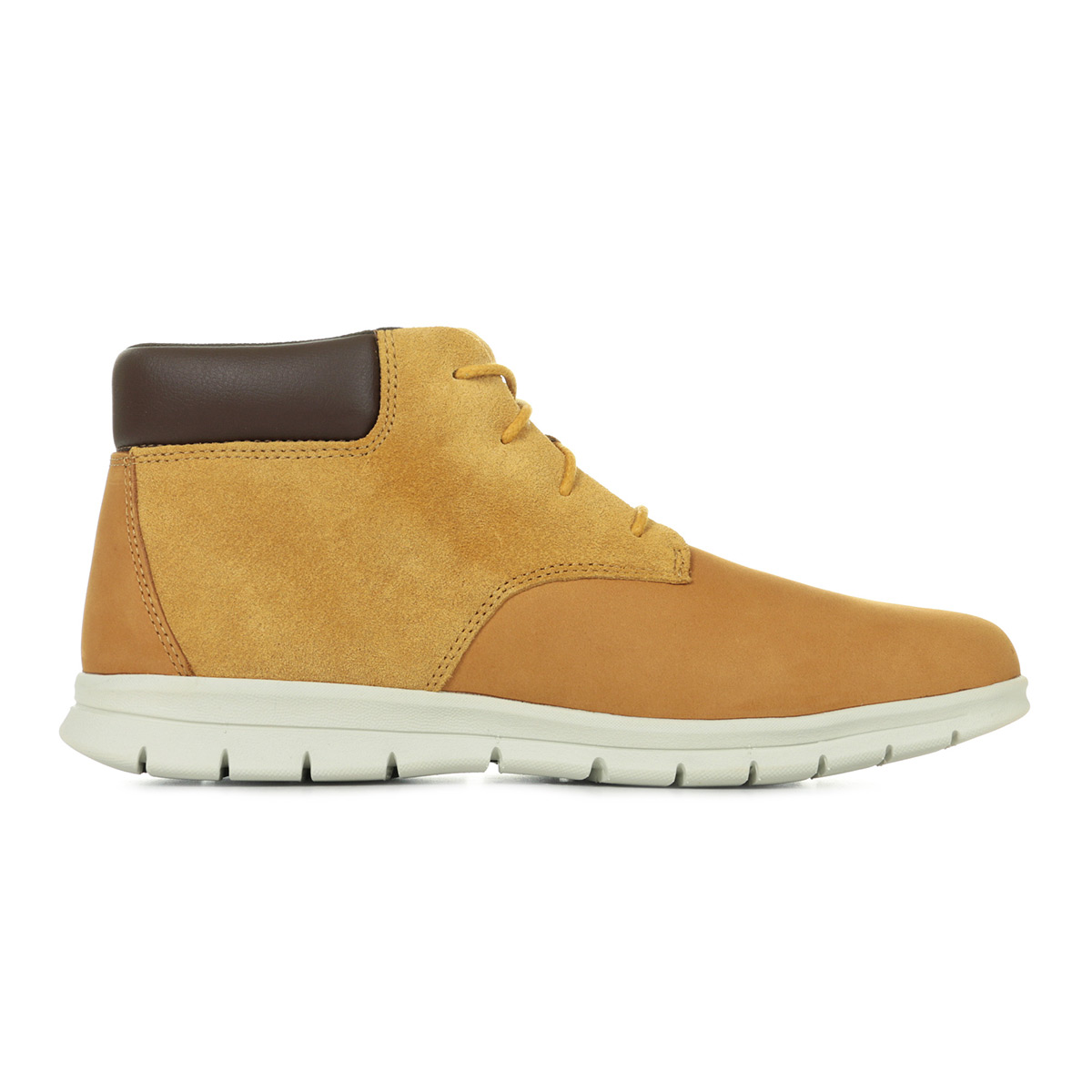 timberland graydon chukka basic