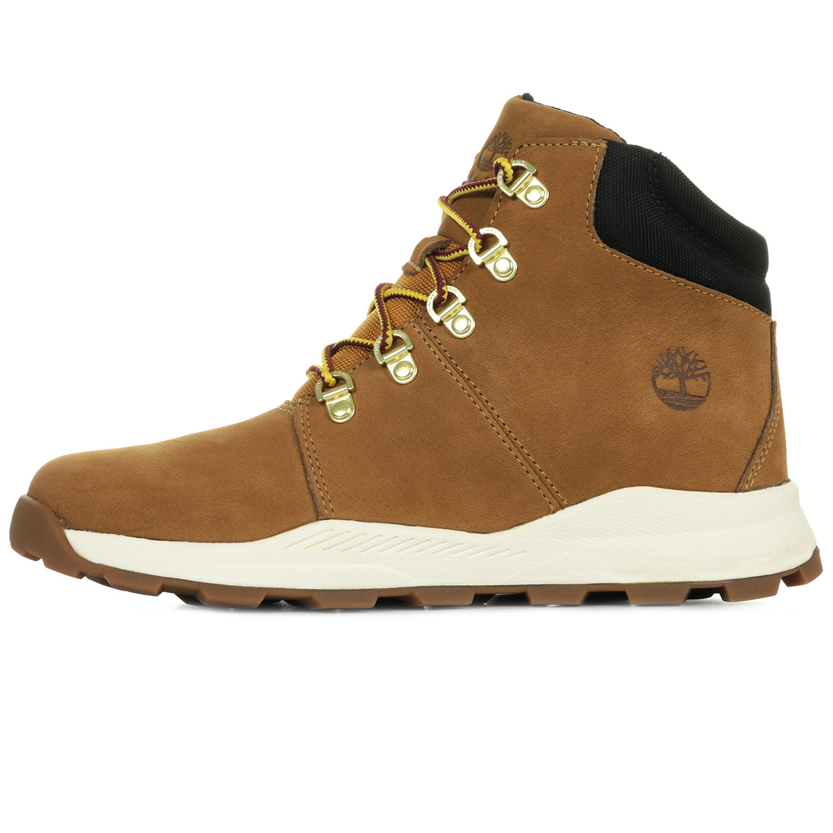 timberland brooklyn lf