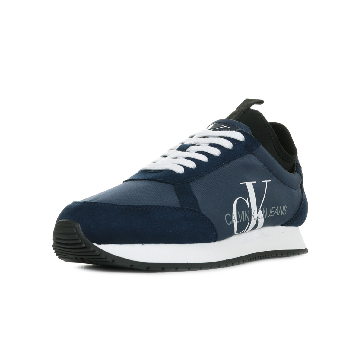 calvin klein jemmy trainers