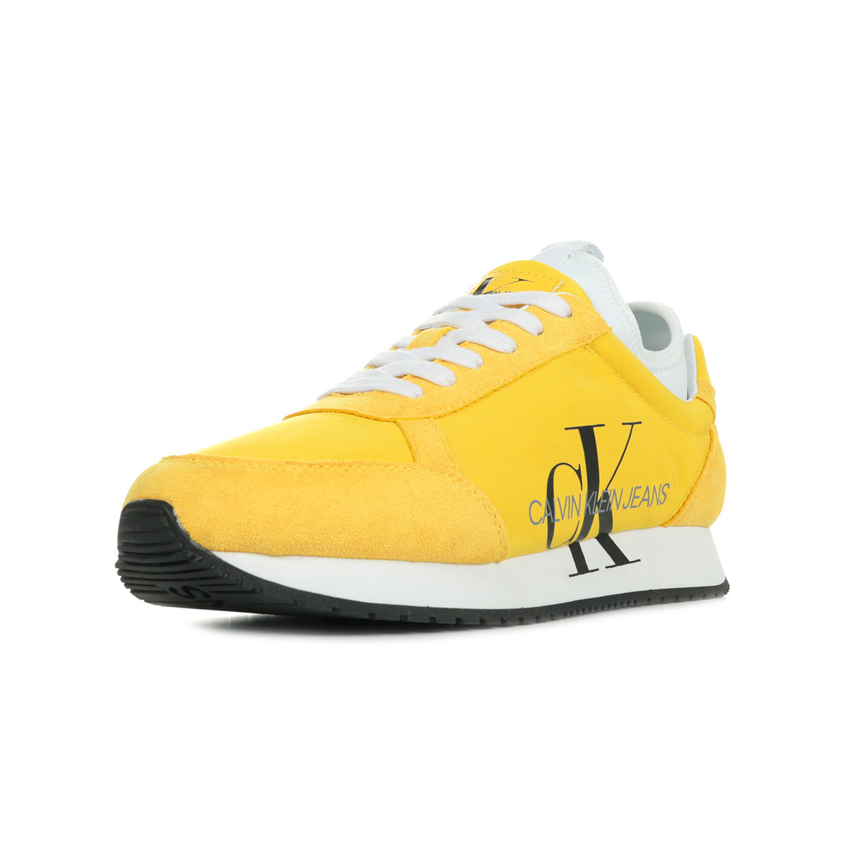 calvin klein jemmy trainers