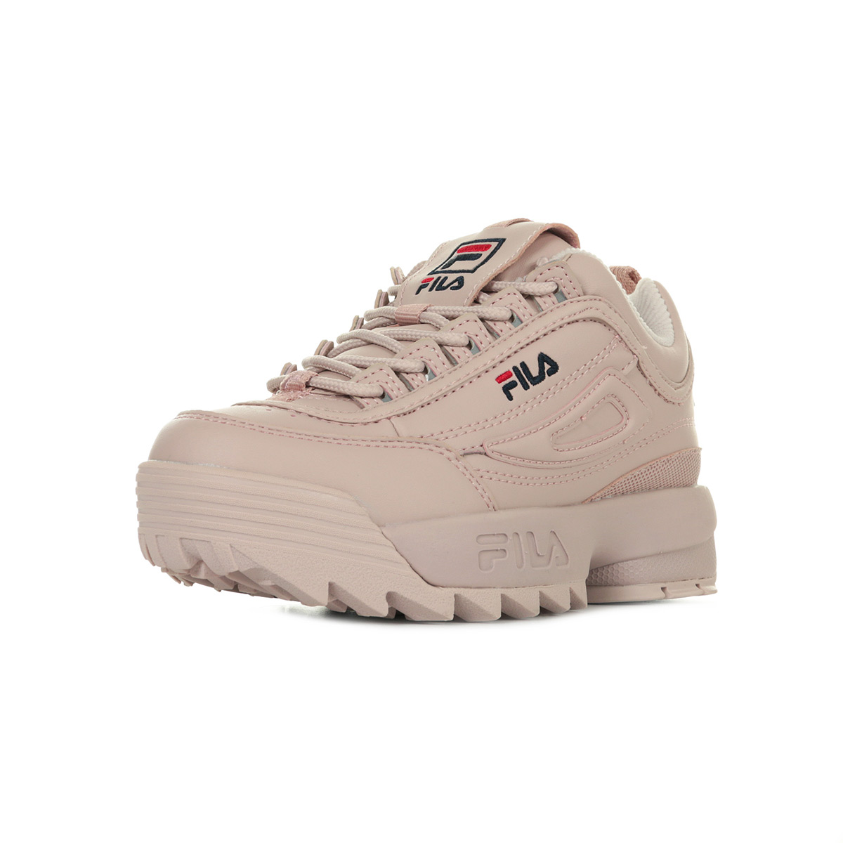 fila disruptor pointure 33