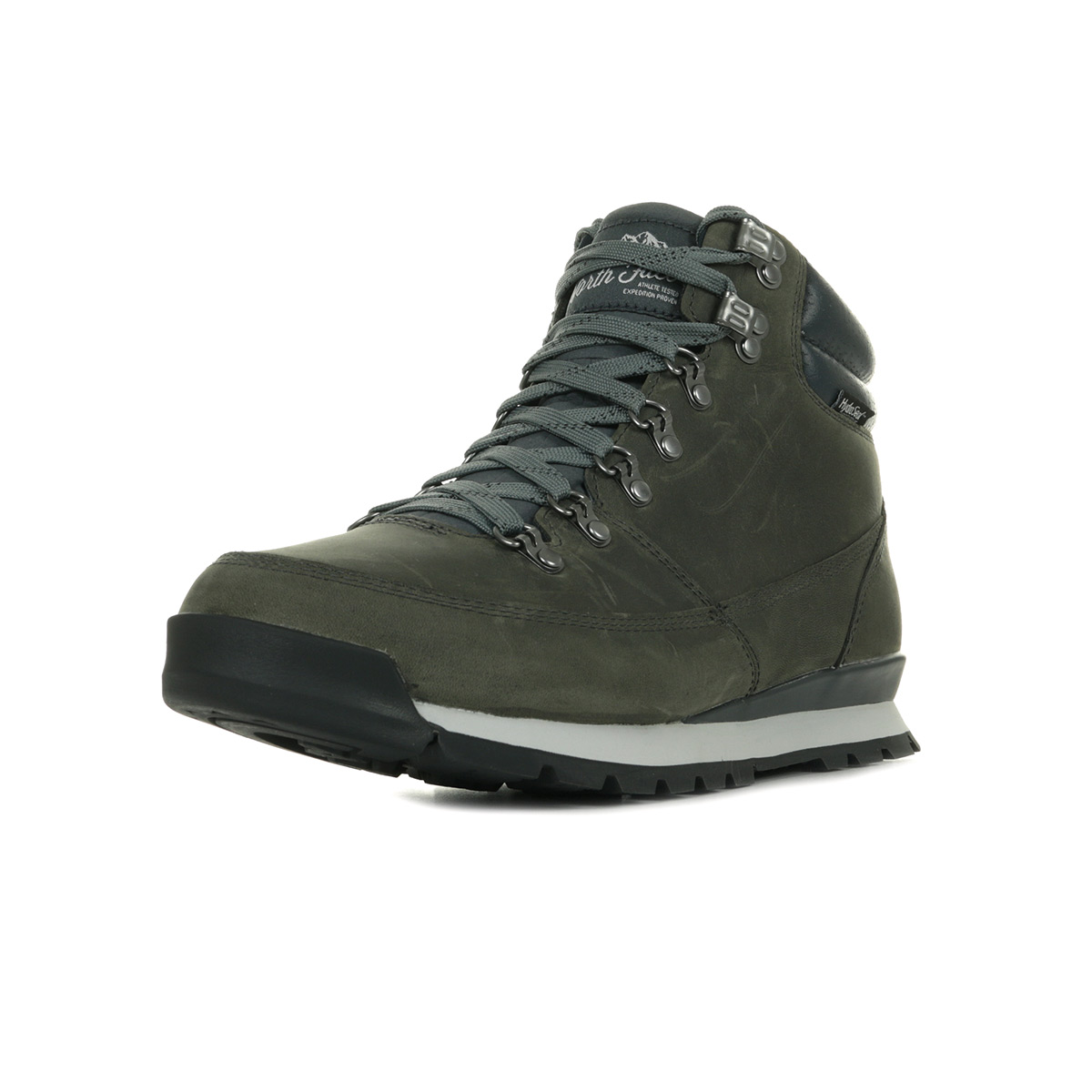 berkeley redux boots
