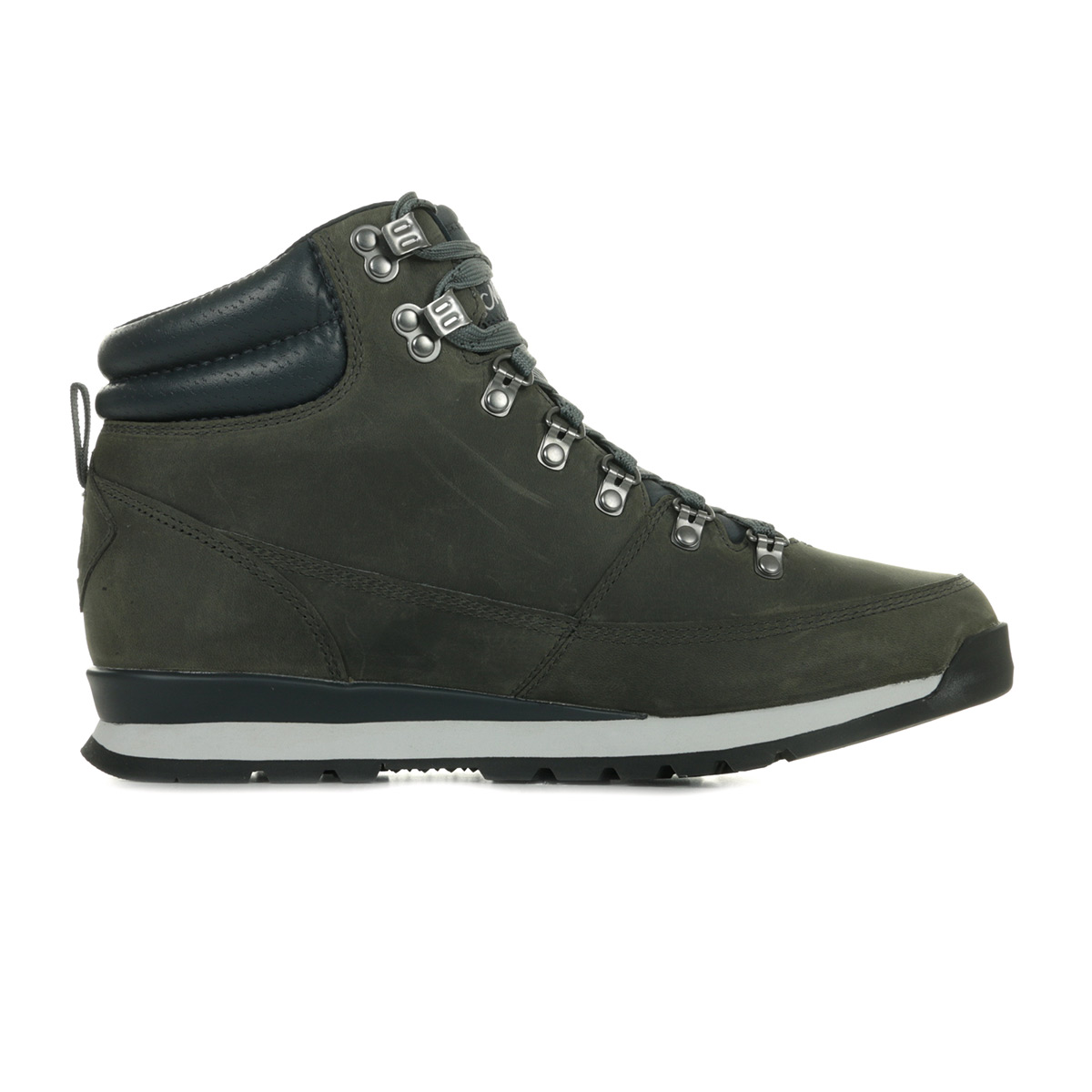 berkeley redux boots