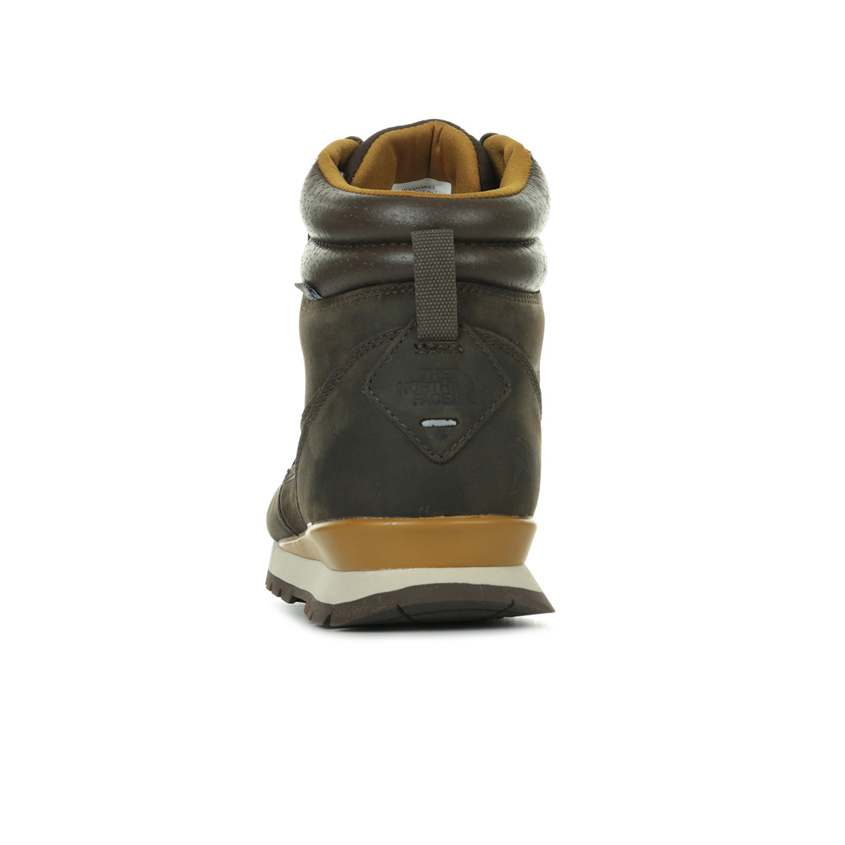 berkeley redux boots